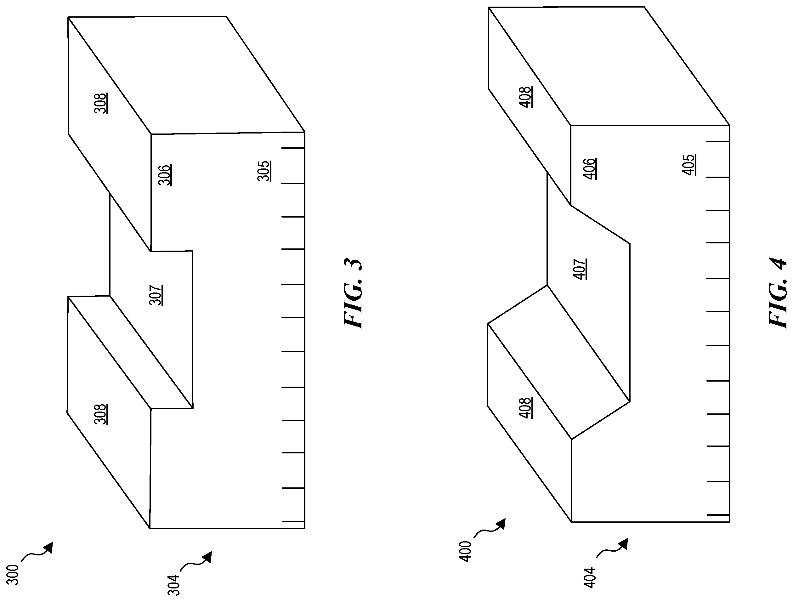 Patent US12564096 Figure 2 – Nested semiconductor assemblies and methods for making the same