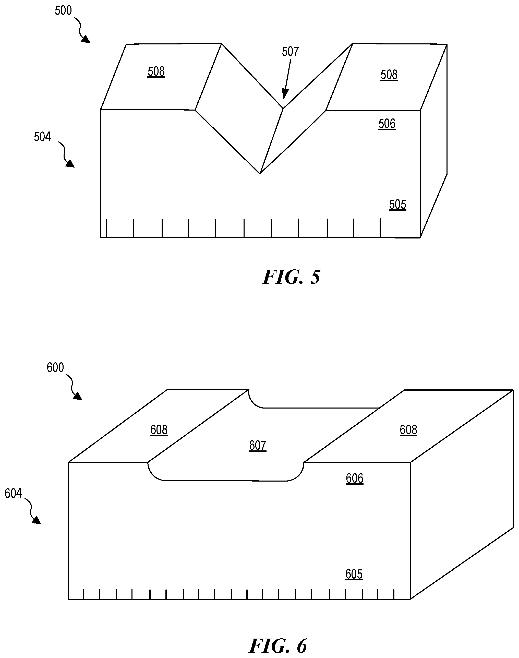 Patent US12564096 Figure 3 – Nested semiconductor assemblies and methods for making the same