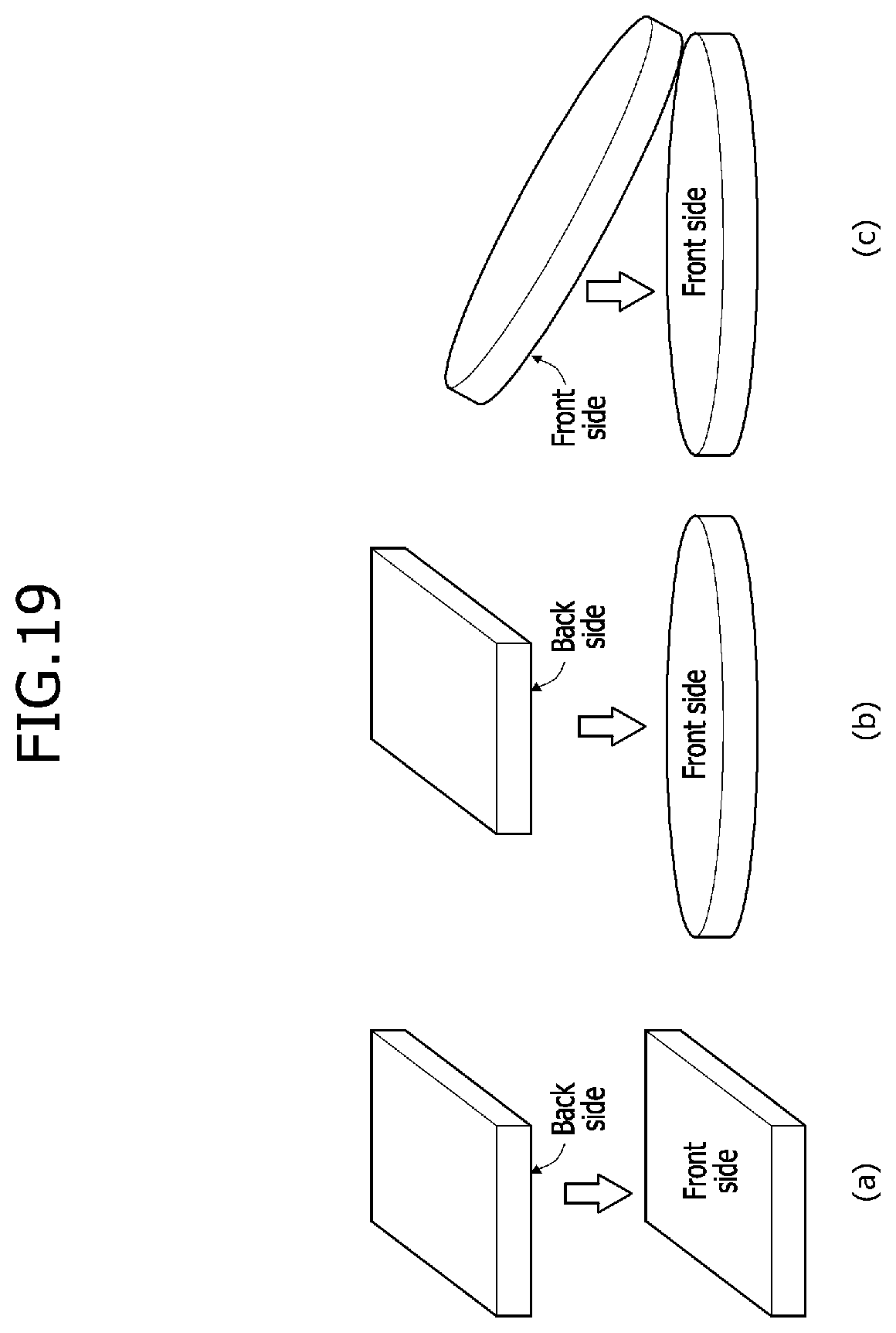 Patent US12564097 Figure 19 – Stacked integrated circuit