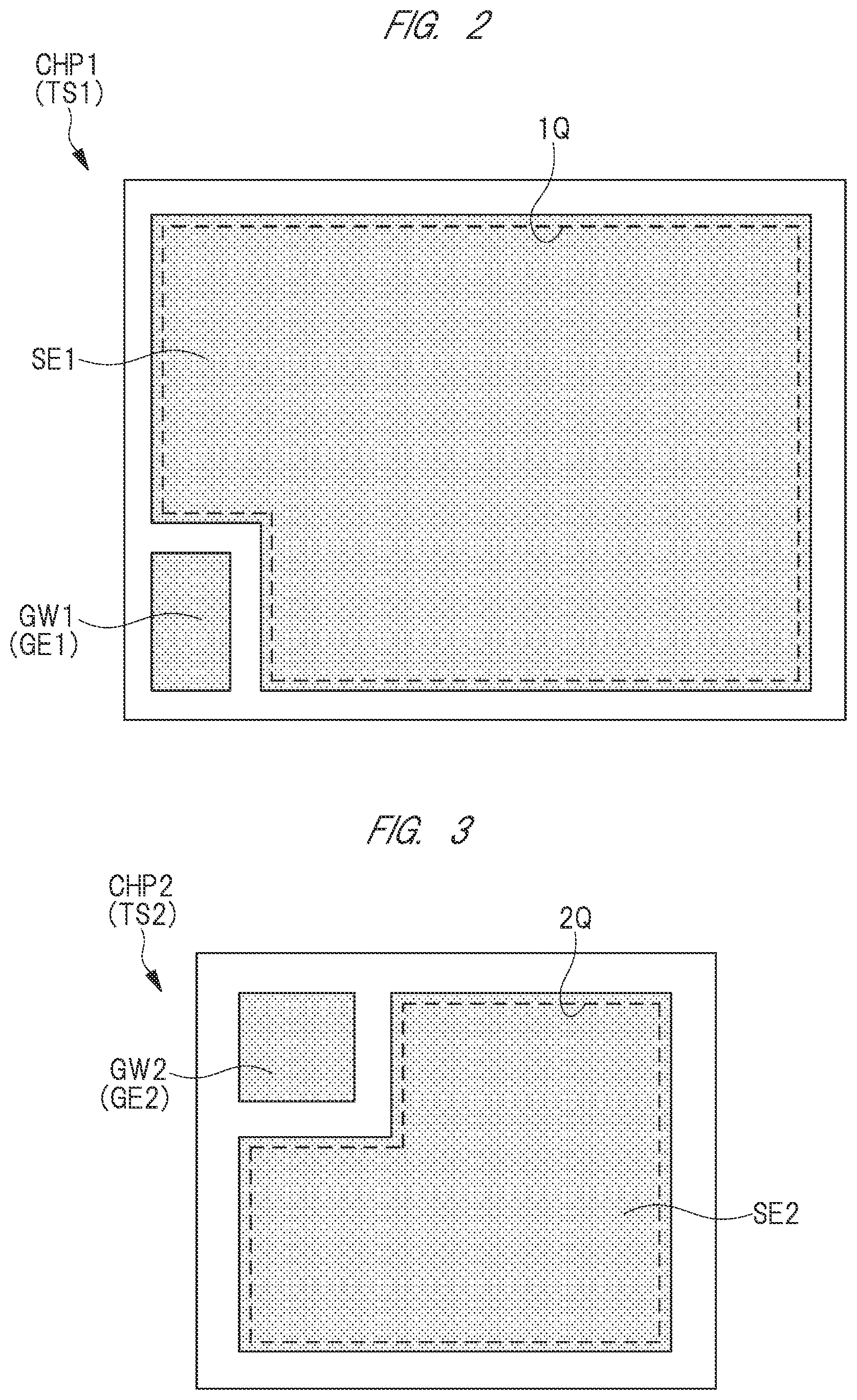Patent US12564100 Figure 2 – Semiconductor device and circuit device