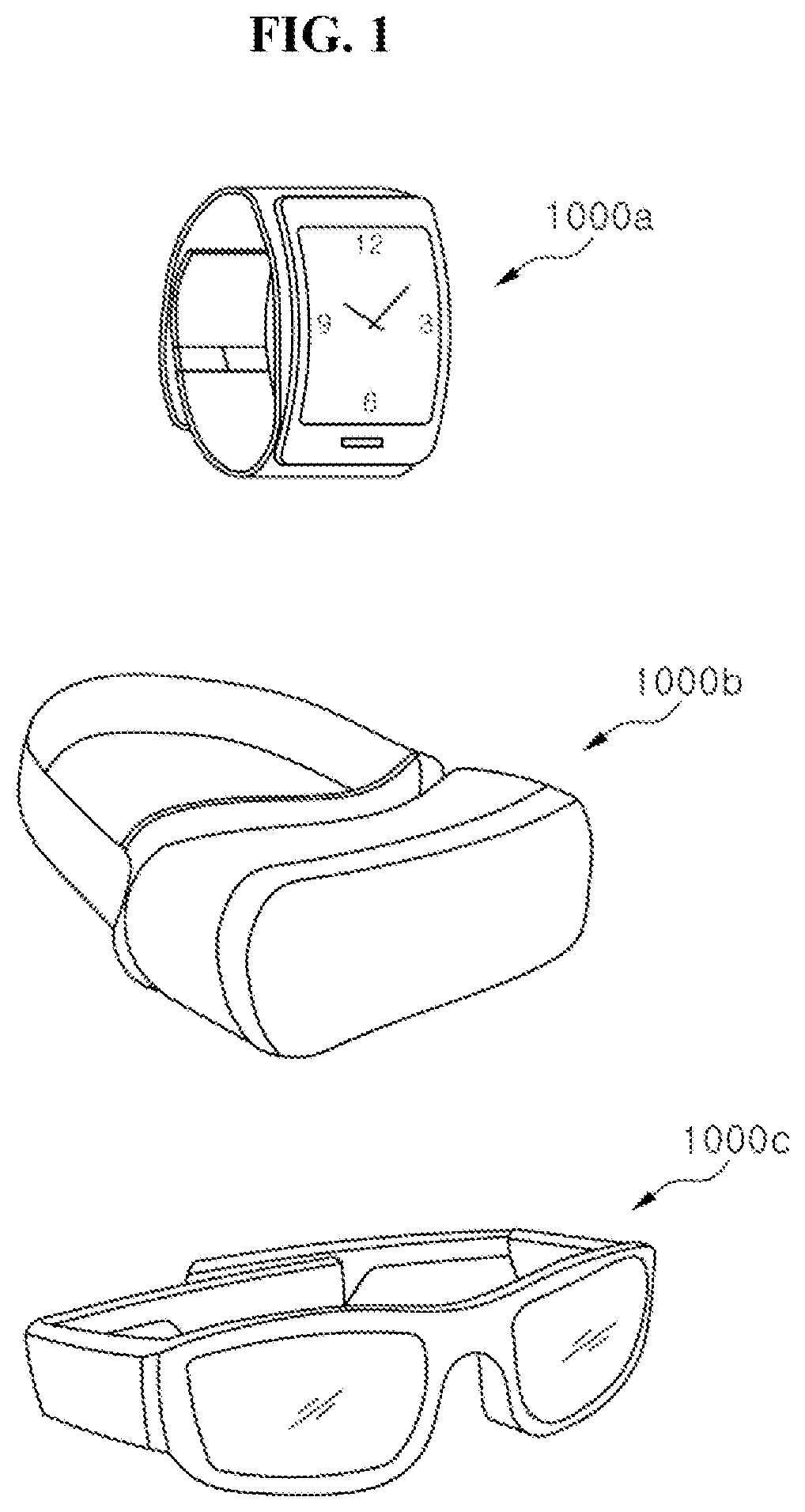 Patent US12564104 Figure 1 – Method of repairing light emitting device and display panel having repaired light emitting device