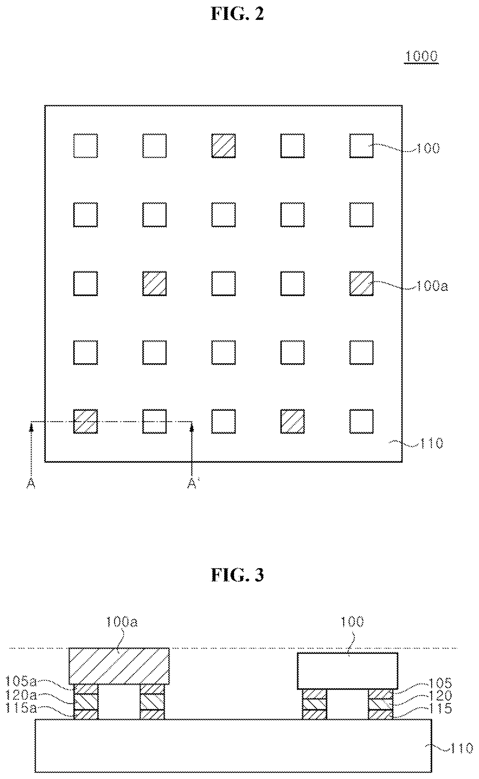 Patent US12564104 Figure 2 – Method of repairing light emitting device and display panel having repaired light emitting device