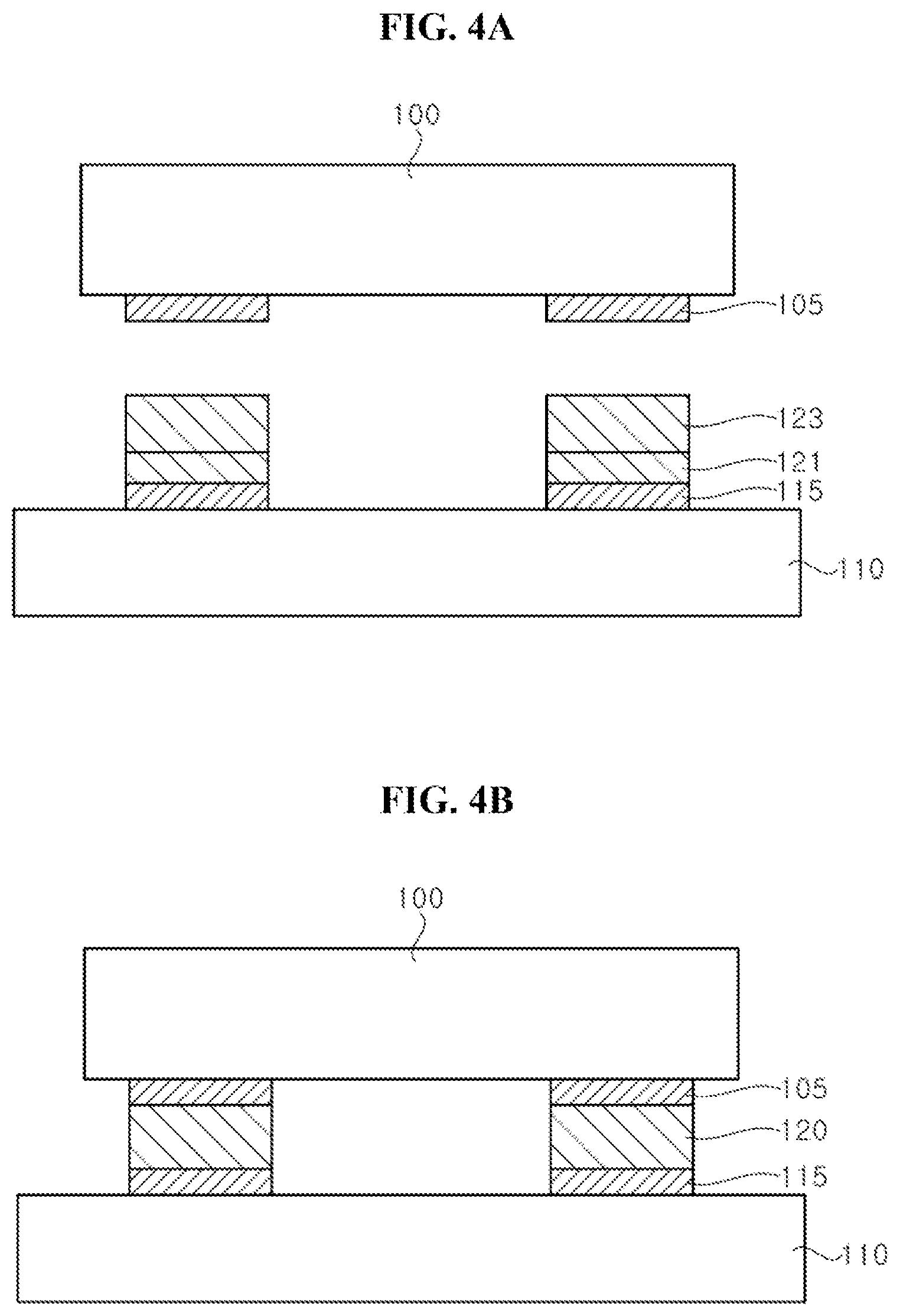 Patent US12564104 Figure 3 – Method of repairing light emitting device and display panel having repaired light emitting device