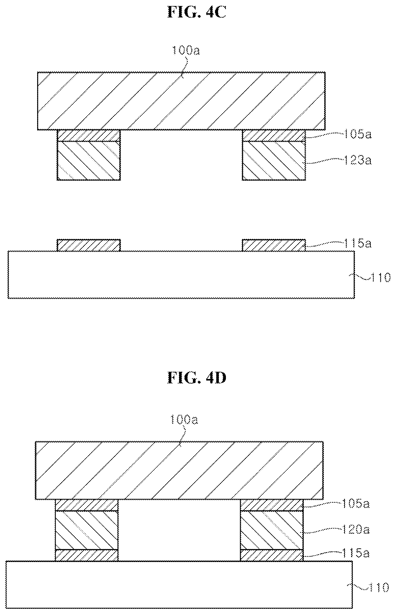 Patent US12564104 Figure 4 – Method of repairing light emitting device and display panel having repaired light emitting device