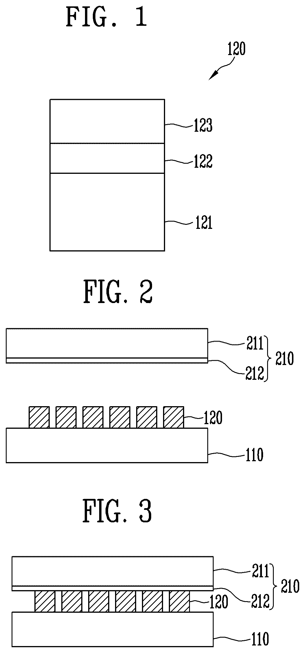Patent US12564110 Figure 1 – Display device and manufacturing method thereof