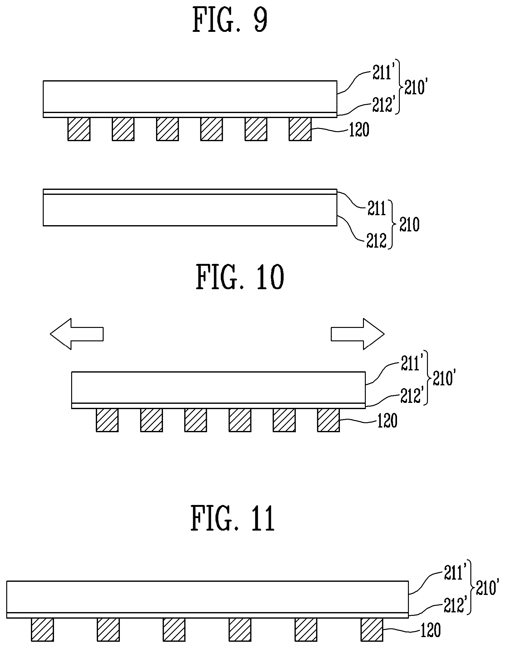 Patent US12564110 Figure 4 – Display device and manufacturing method thereof