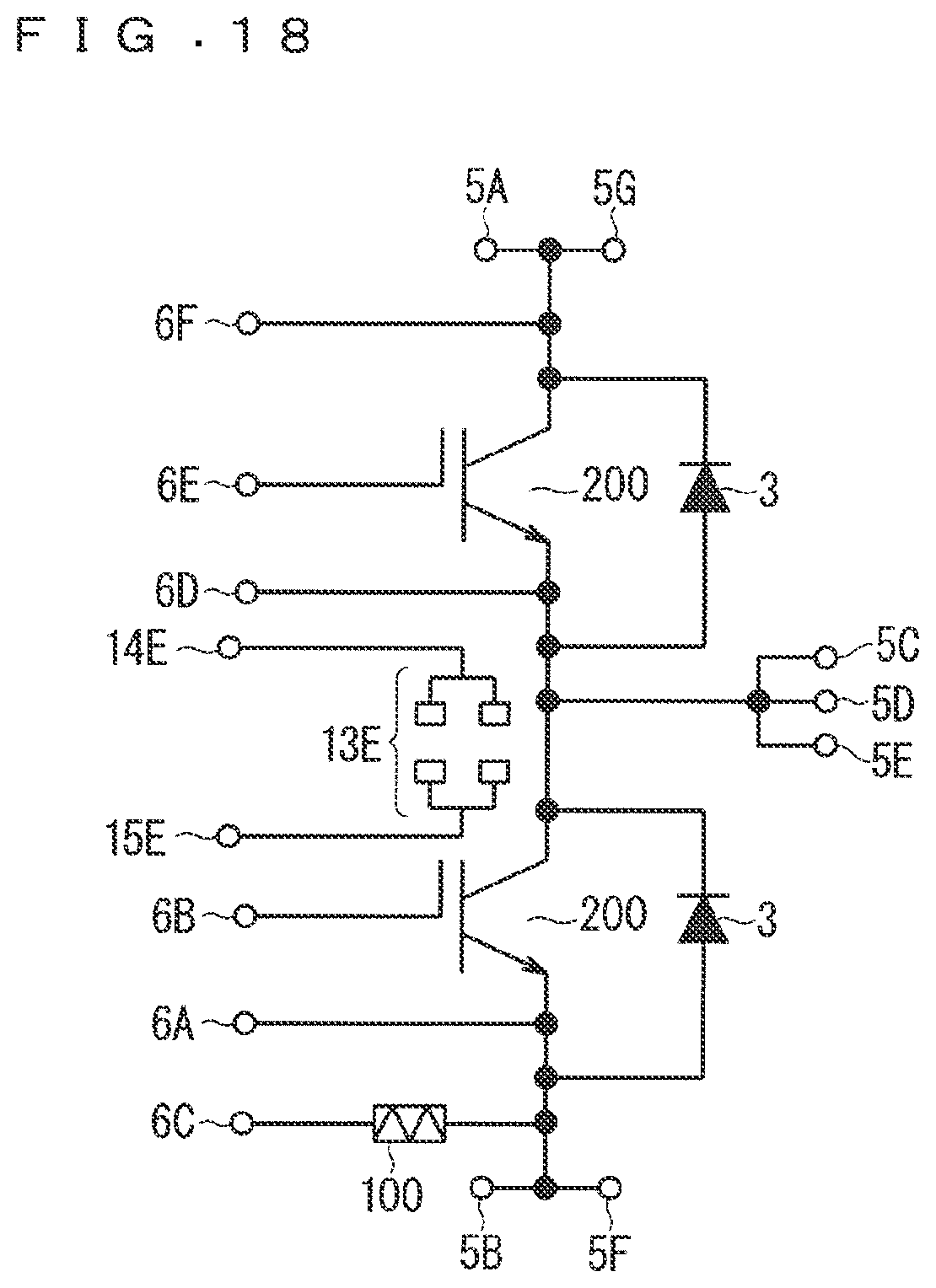 Patent US12564112 Figure 18 – Semiconductor device and method for diagnosing deterioration of semiconductor device