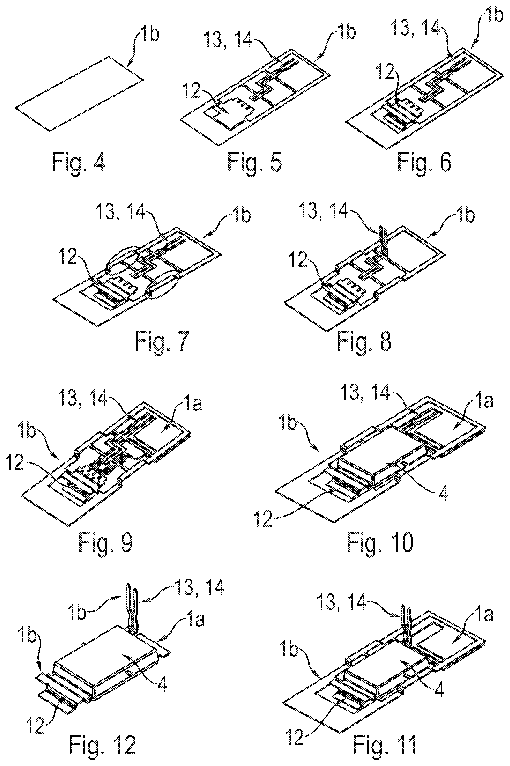 Patent US12564113 Figure 2 – Power electronics module