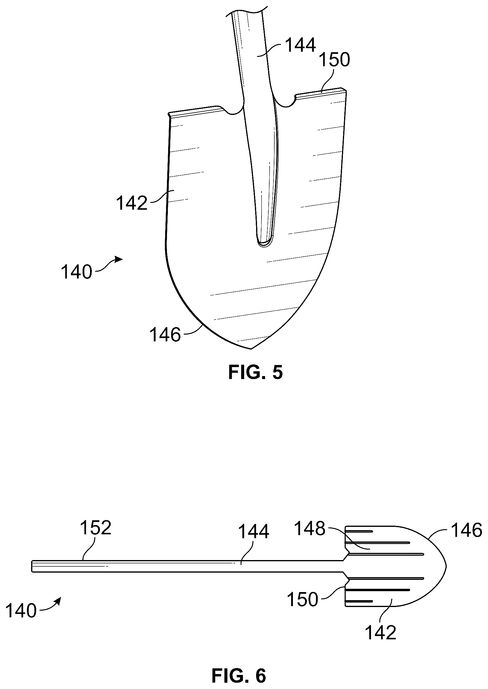 Patent US12564115 Figure 3 – Fire suppression vegetation removal safety kit