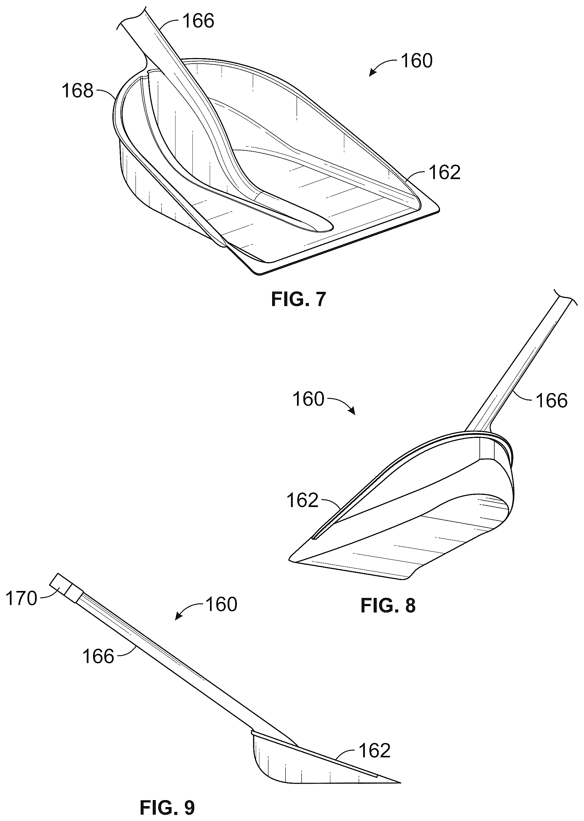 Patent US12564115 Figure 4 – Fire suppression vegetation removal safety kit