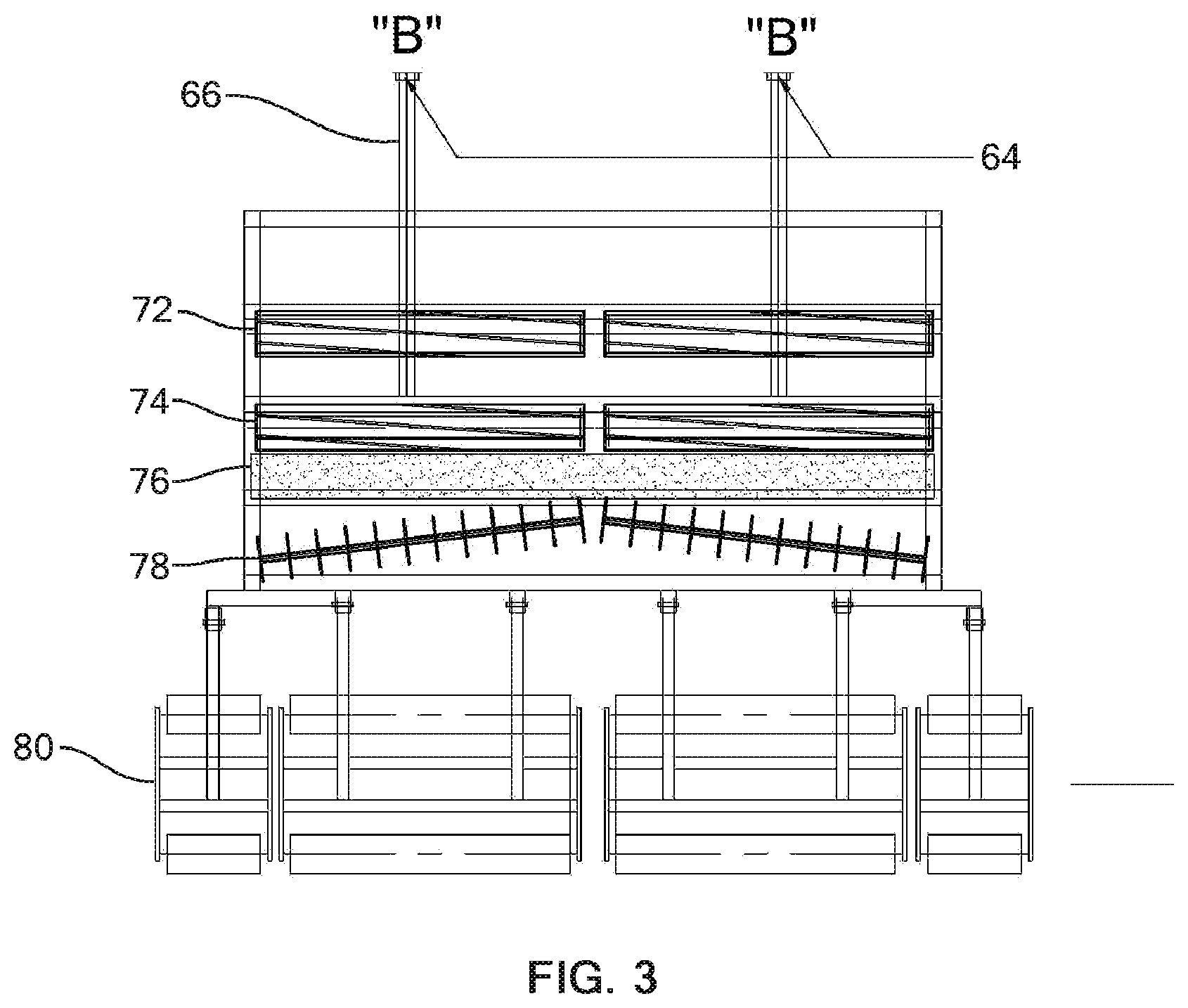 Patent US12564116 Figure 3 – Farm and agriculture equipment