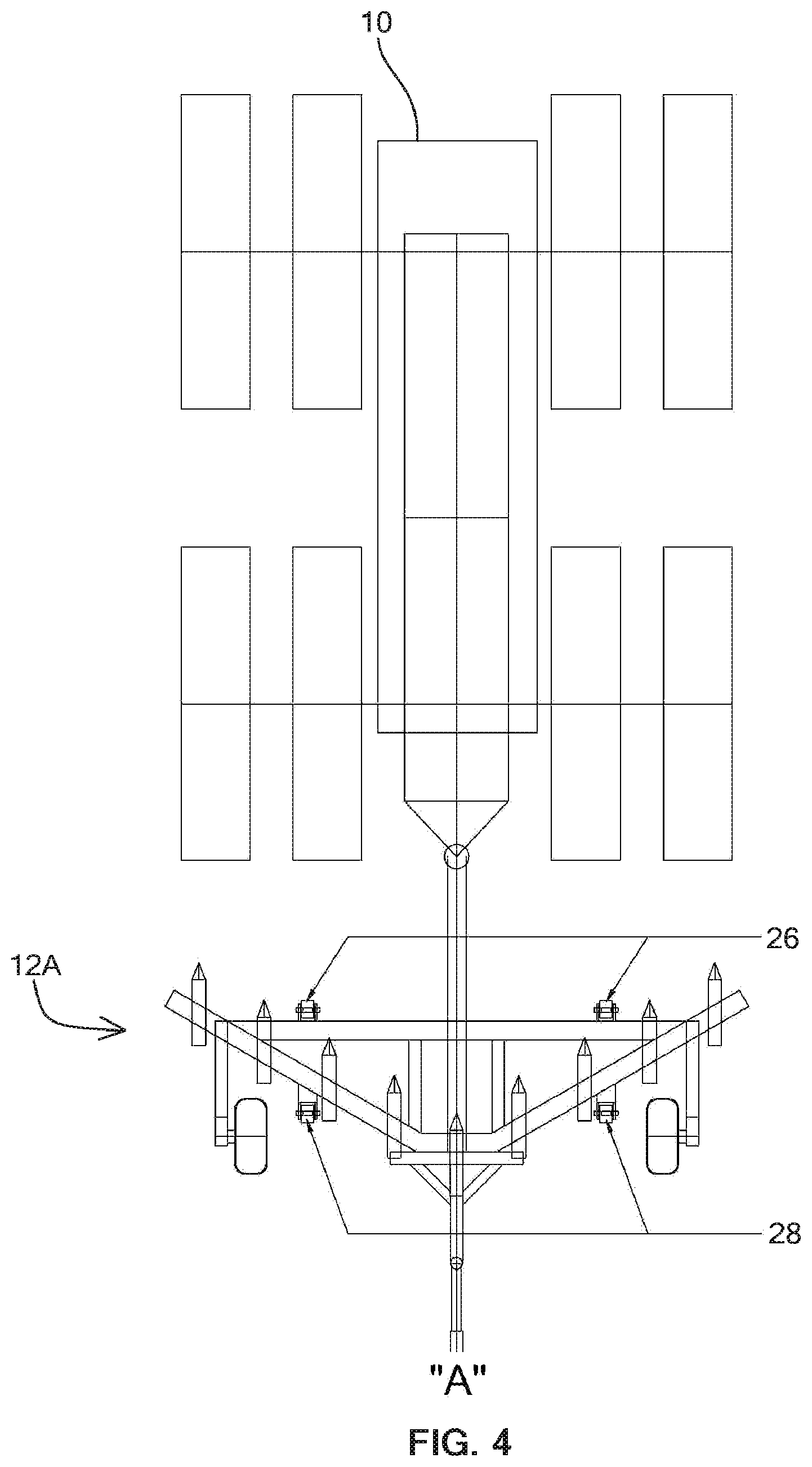 Patent US12564116 Figure 4 – Farm and agriculture equipment