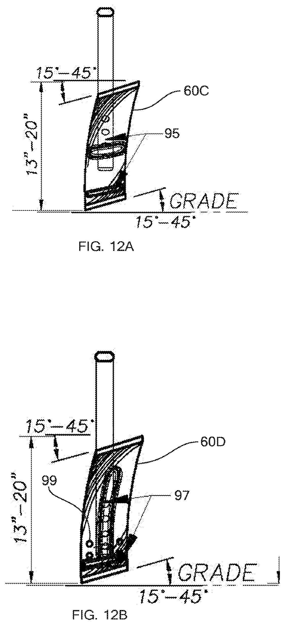 Patent US12564116 Figure 9 – Farm and agriculture equipment