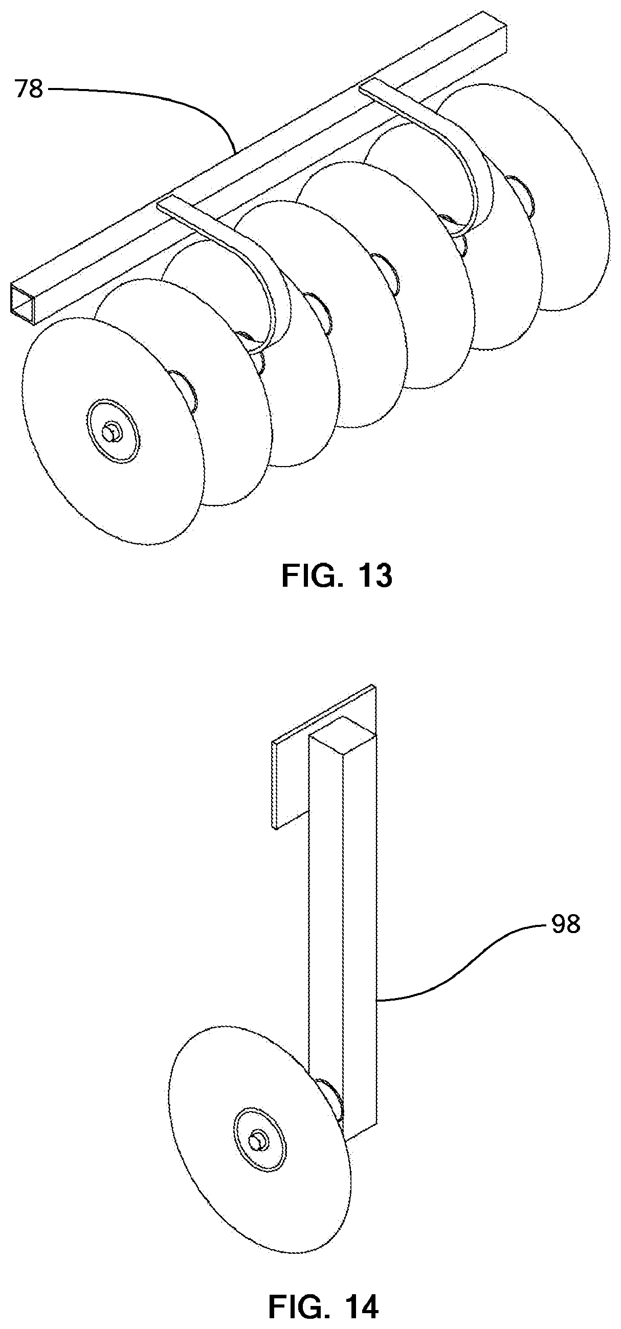 Patent US12564116 Figure 10 – Farm and agriculture equipment