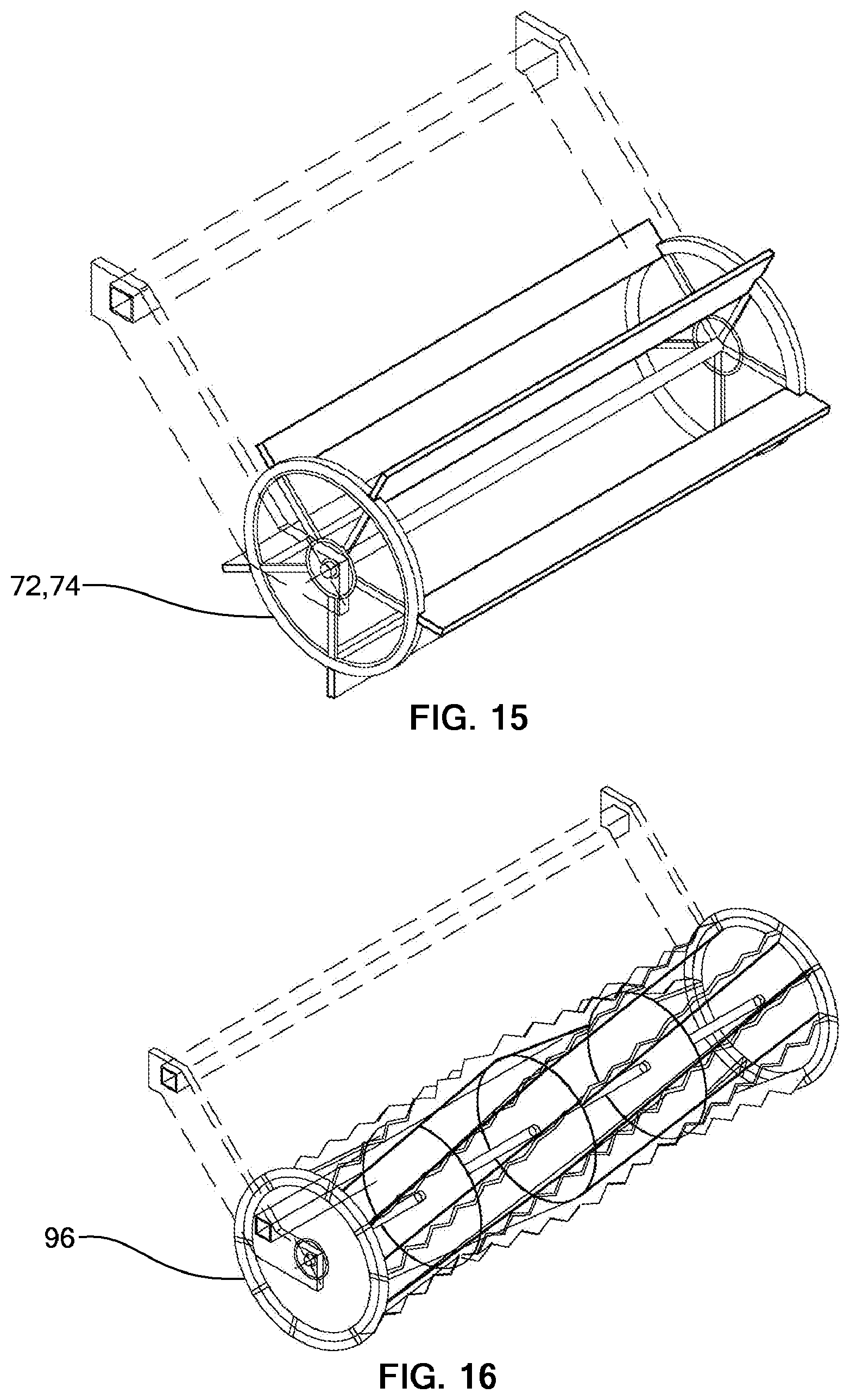Patent US12564116 Figure 11 – Farm and agriculture equipment