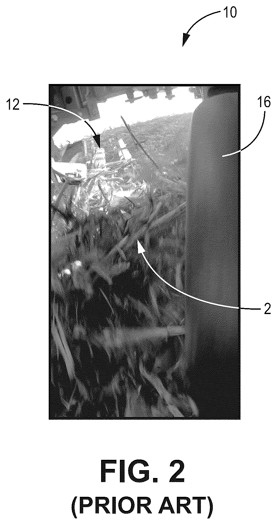 Patent US12564117 Figure 2 – Devices, systems, and methods for seed trench protection