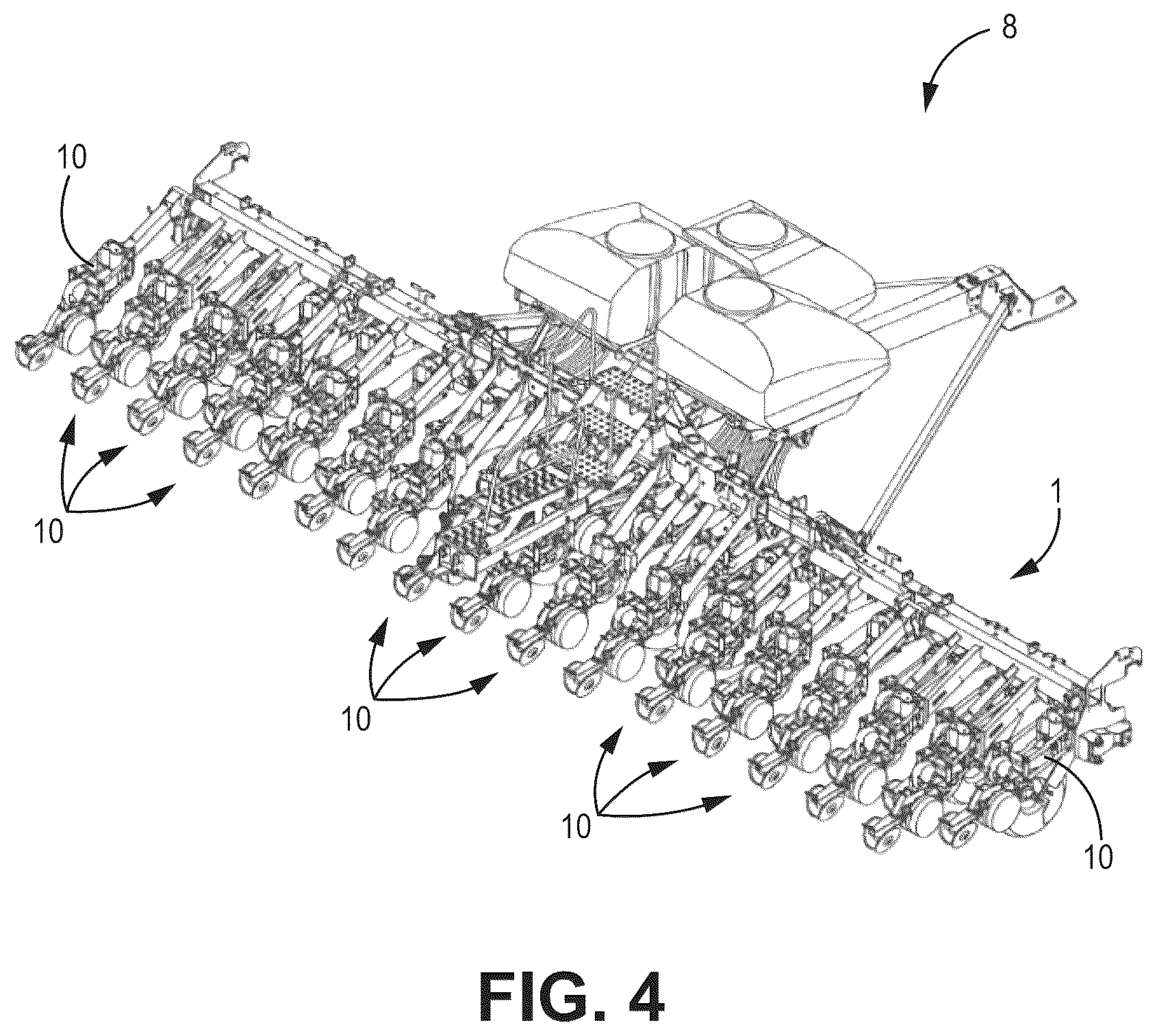 Patent US12564117 Figure 4 – Devices, systems, and methods for seed trench protection