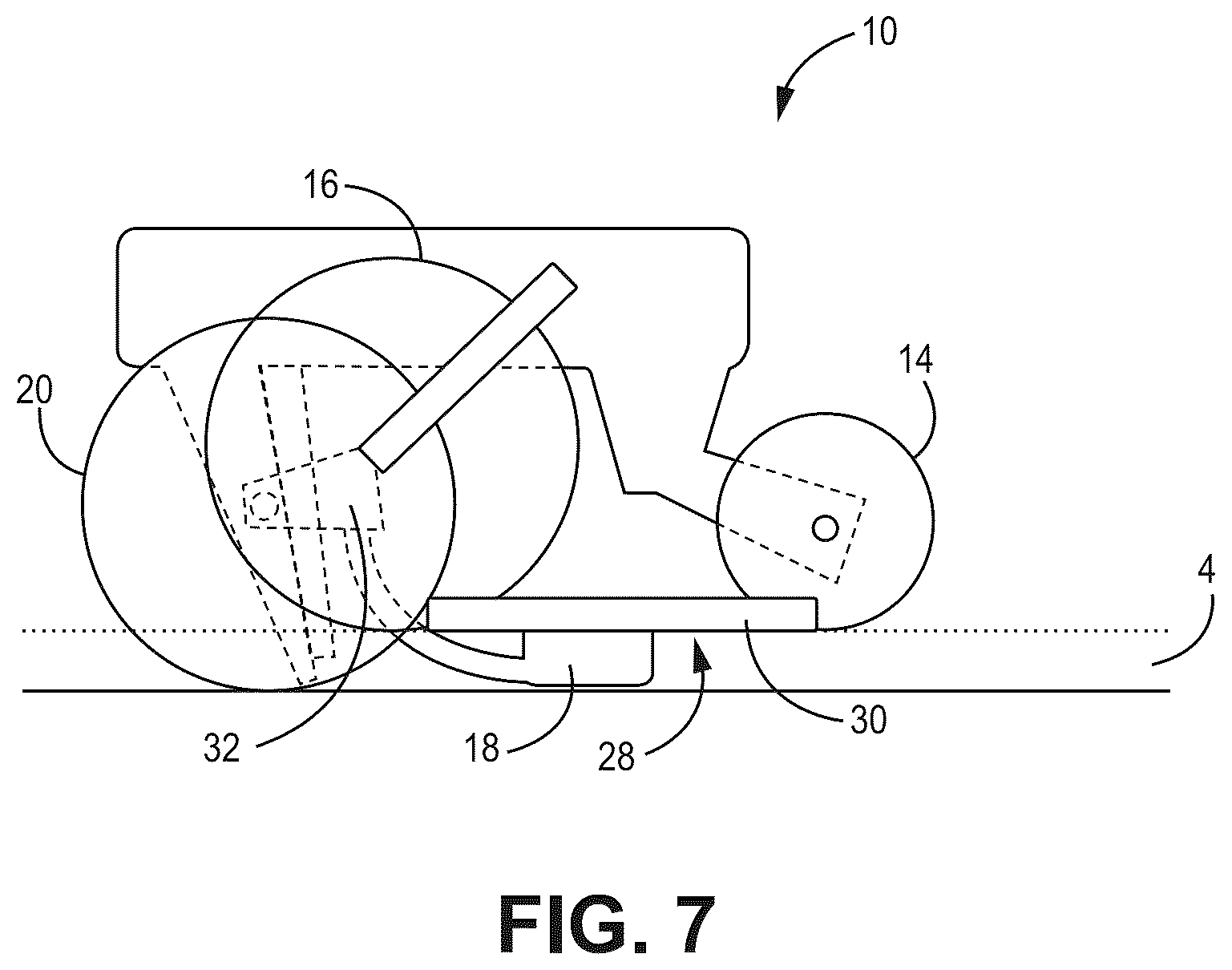 Patent US12564117 Figure 8 – Devices, systems, and methods for seed trench protection