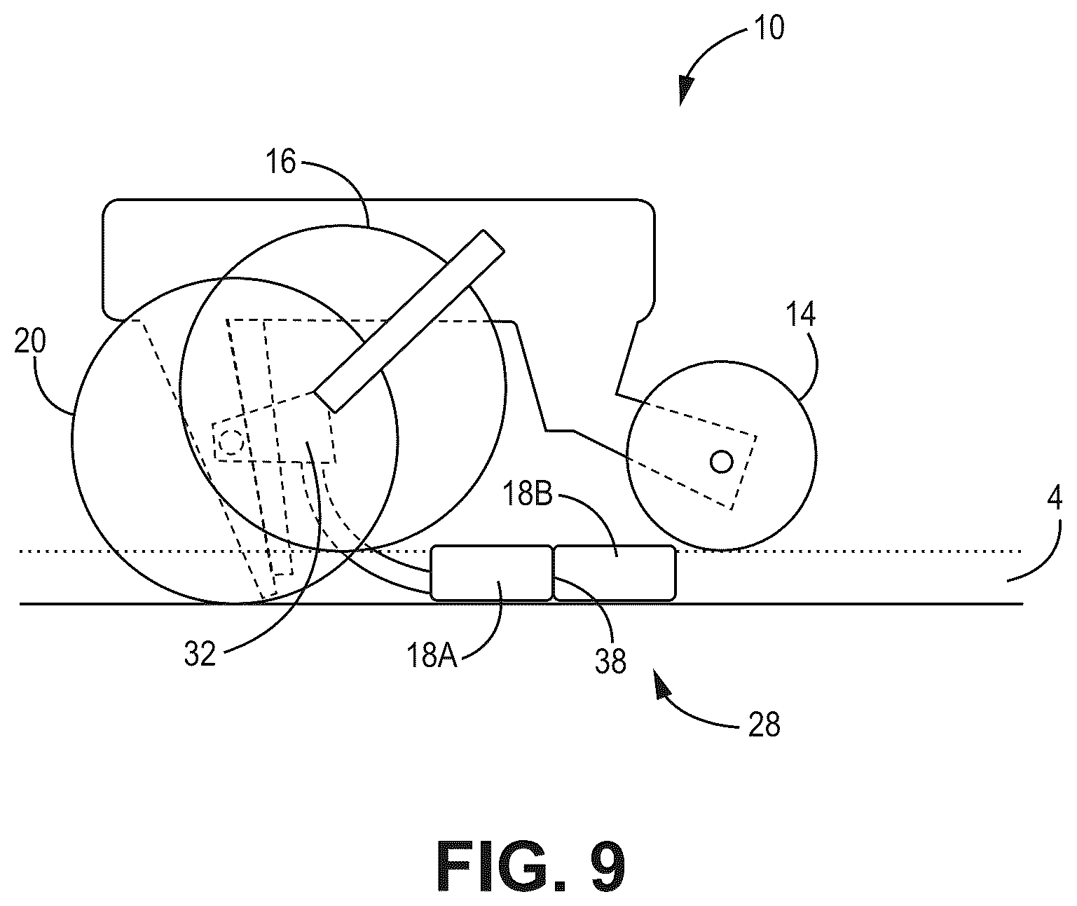 Patent US12564117 Figure 10 – Devices, systems, and methods for seed trench protection