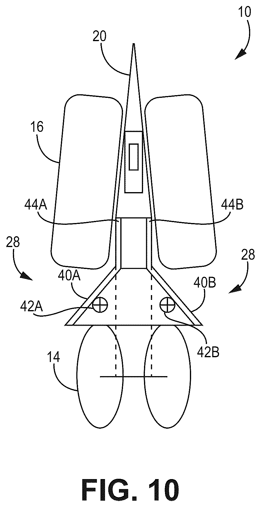 Patent US12564117 Figure 11 – Devices, systems, and methods for seed trench protection