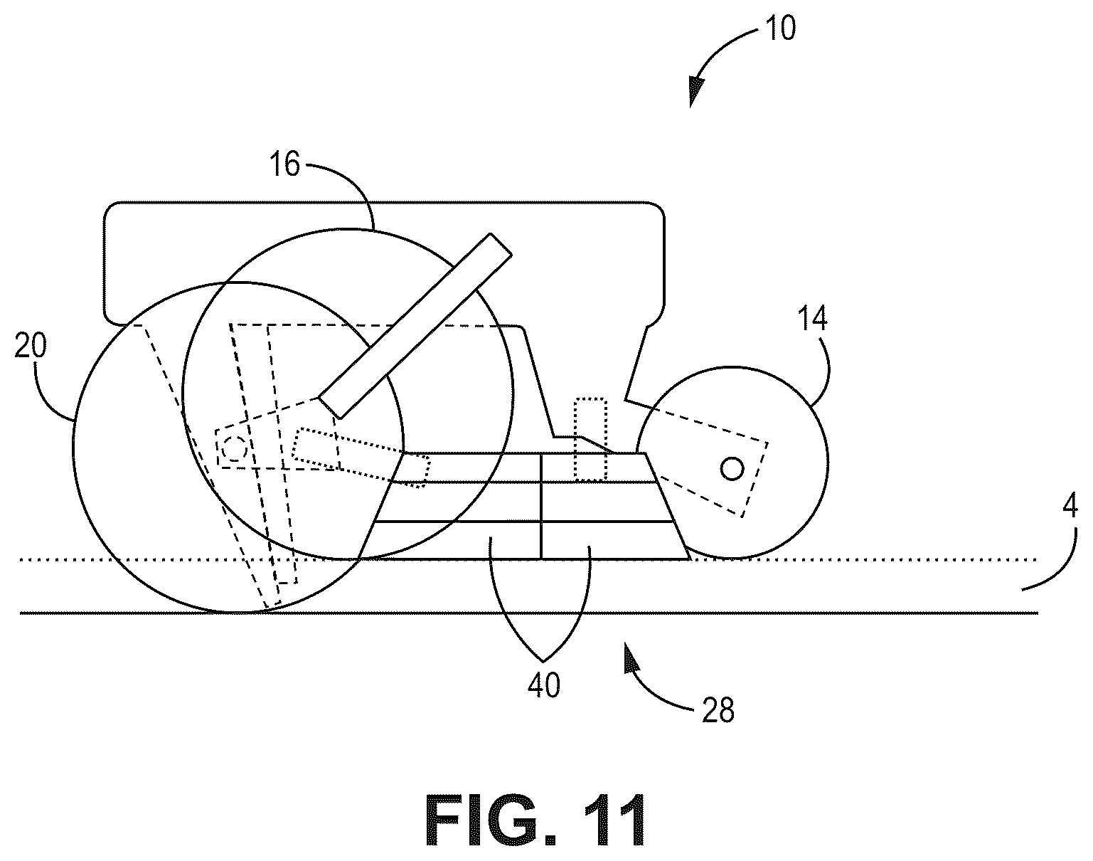 Patent US12564117 Figure 12 – Devices, systems, and methods for seed trench protection