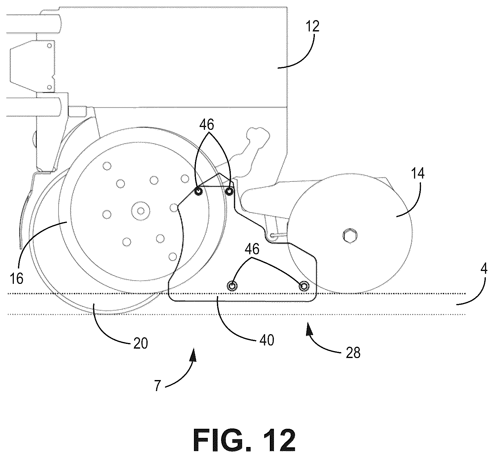 Patent US12564117 Figure 13 – Devices, systems, and methods for seed trench protection