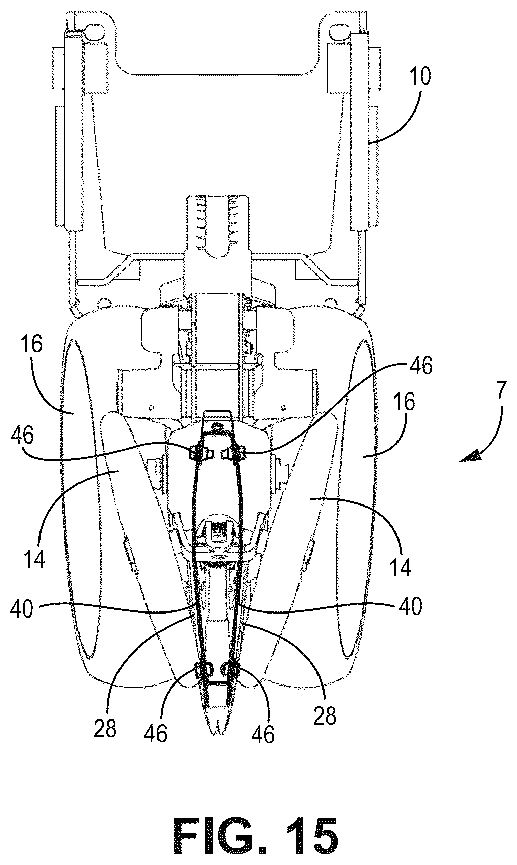 Patent US12564117 Figure 16 – Devices, systems, and methods for seed trench protection