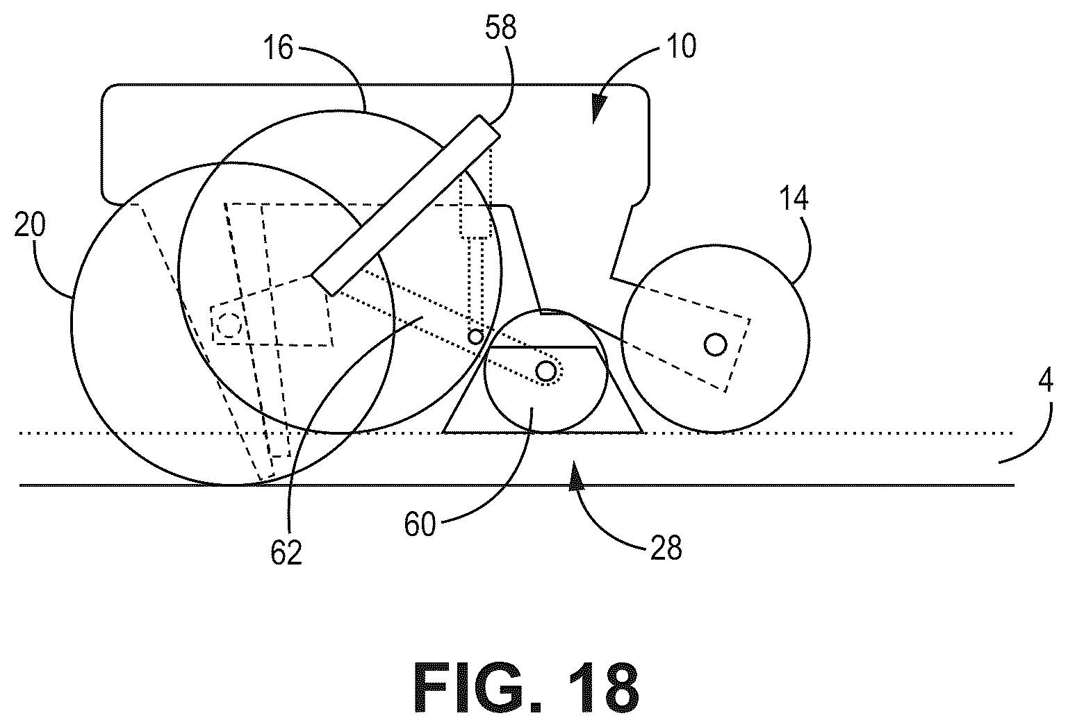 Patent US12564117 Figure 19 – Devices, systems, and methods for seed trench protection