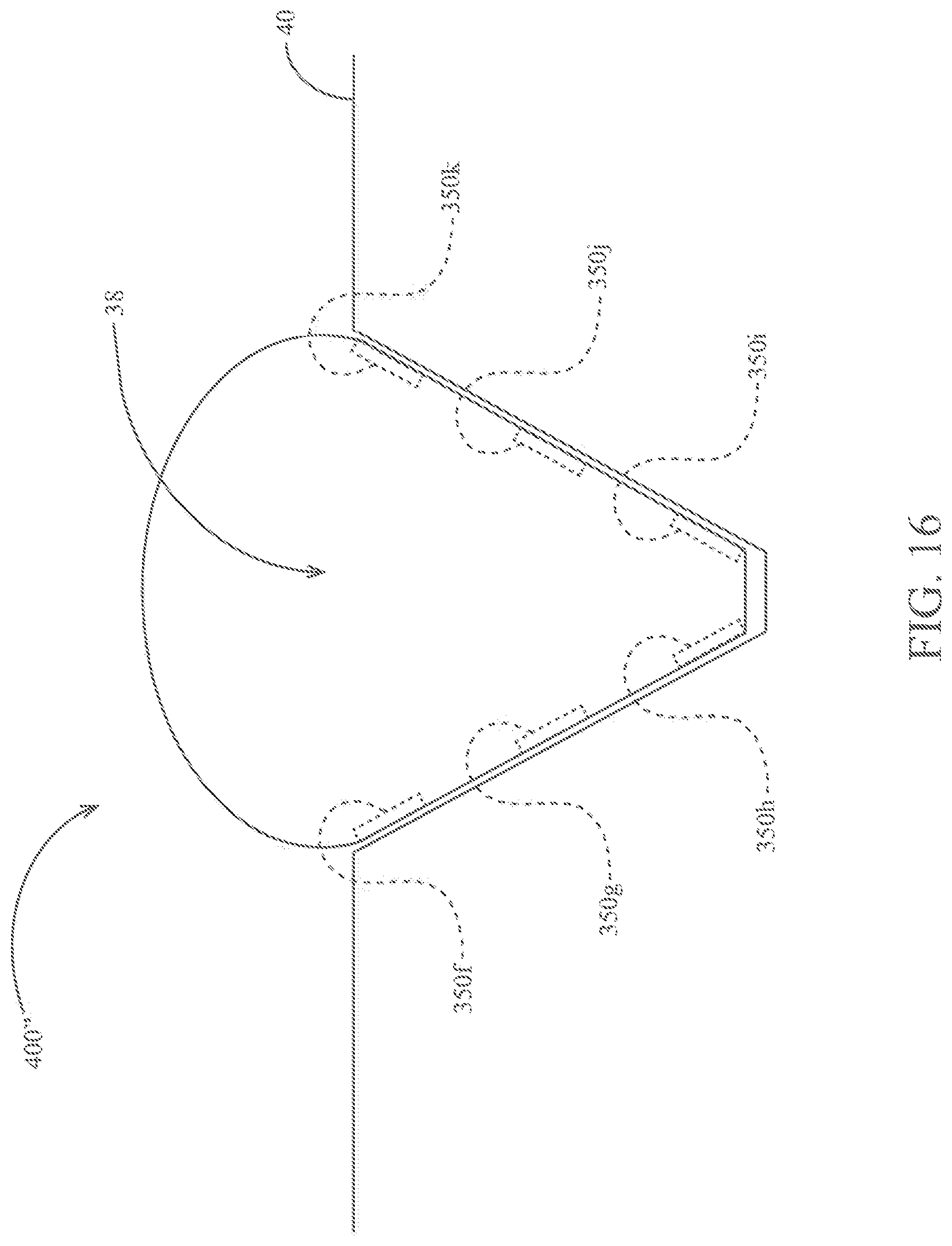 Patent US12564122 Figure 11 – Systems and apparatuses for soil and seed monitoring