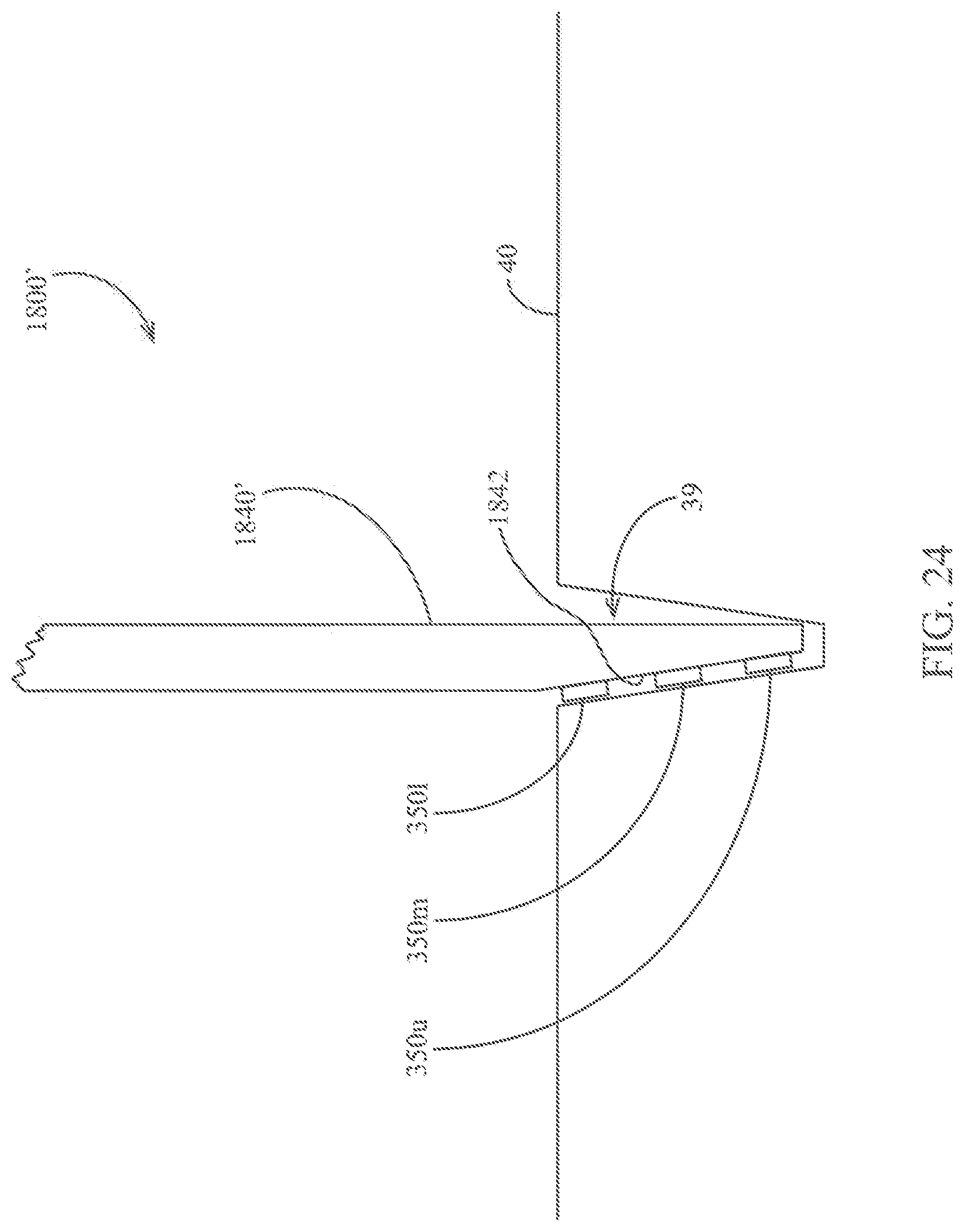 Patent US12564122 Figure 20 – Systems and apparatuses for soil and seed monitoring