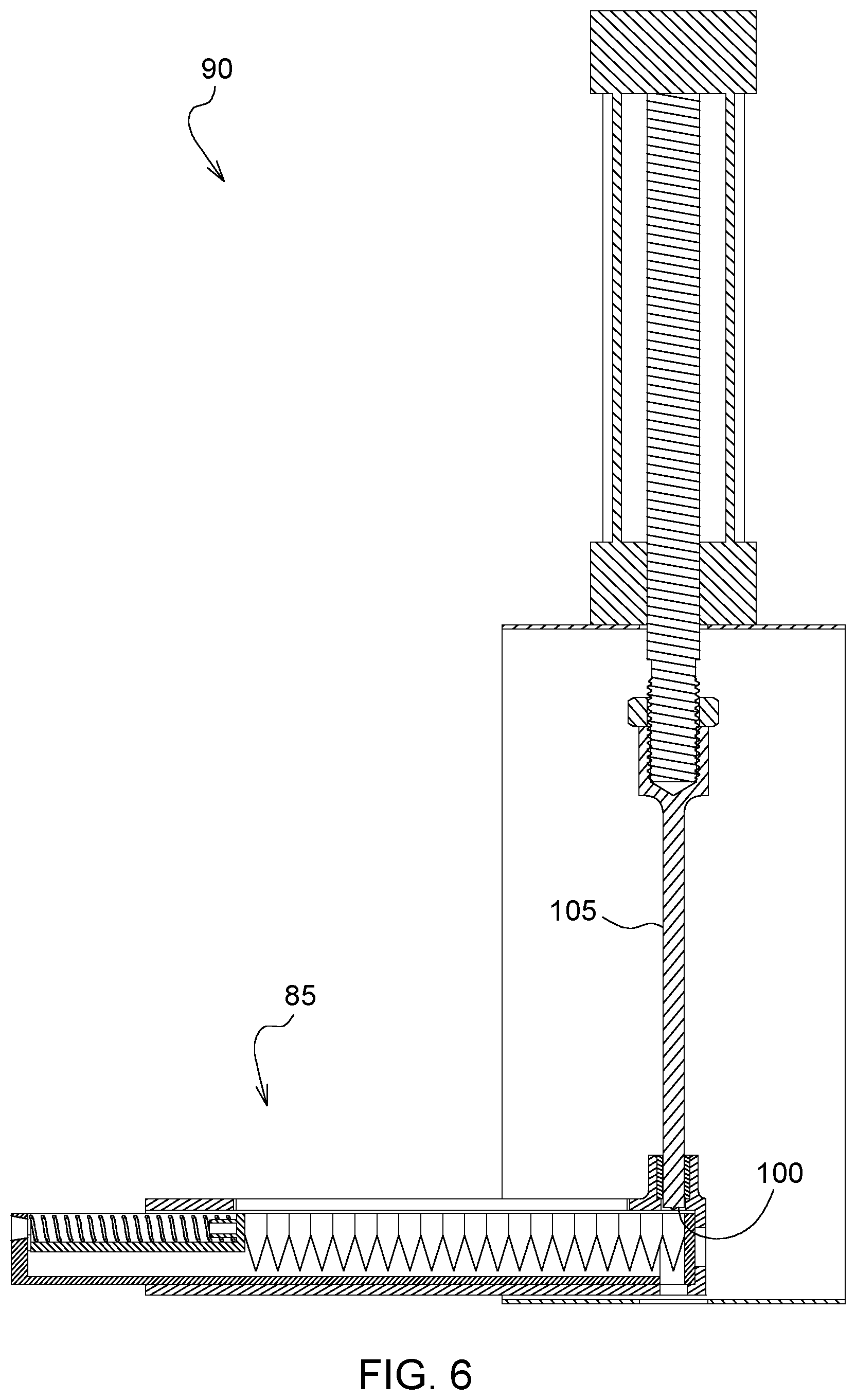 Patent US12564125 Figure 2 – Encapsulated seed planting device