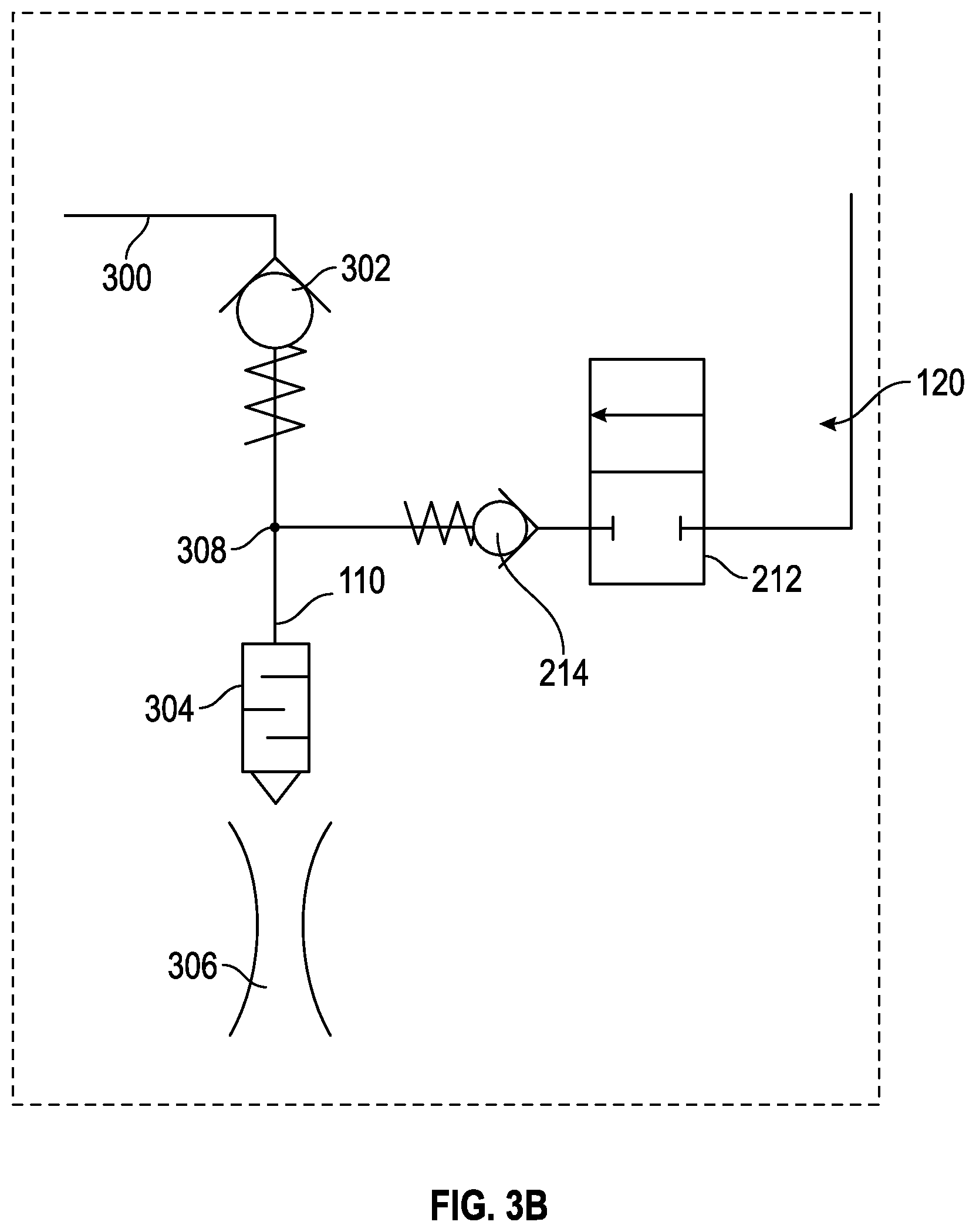 Patent US12564126 Figure 6 – Localized product injection system for an agricultural sprayer