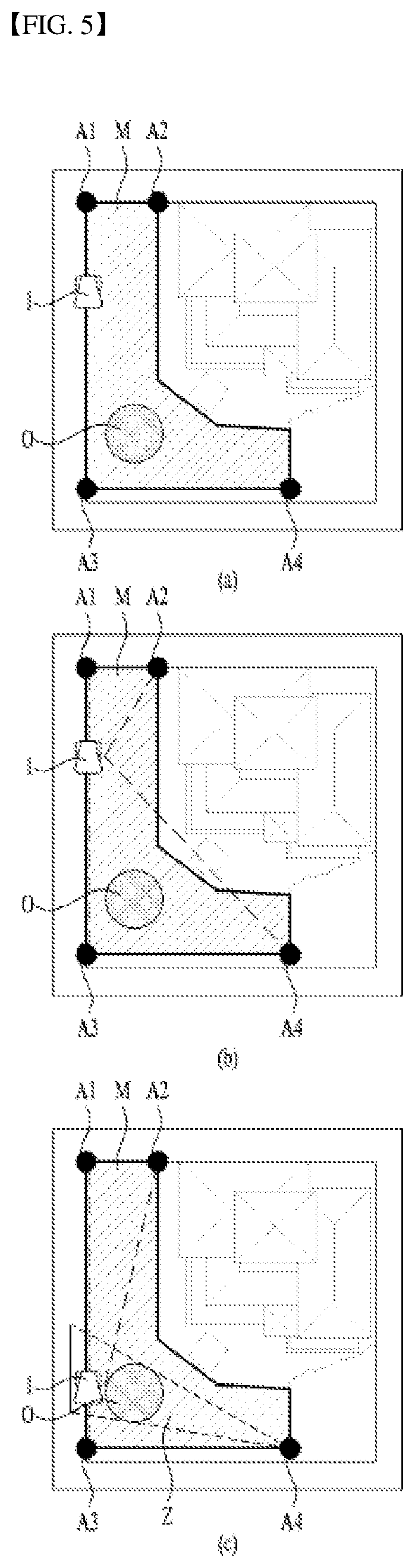 Patent US12564129 Figure 4 – Method for controlling system comprising lawn mower robot