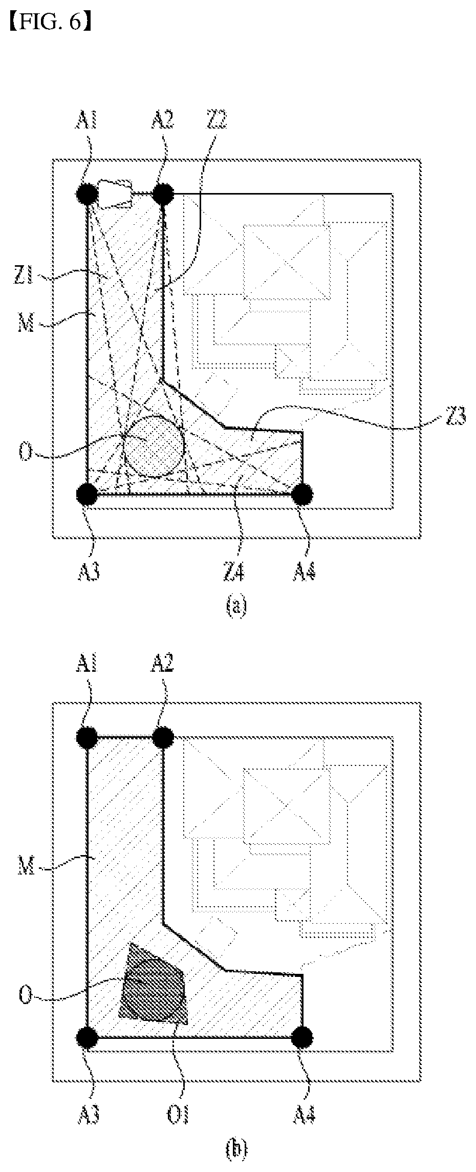 Patent US12564129 Figure 5 – Method for controlling system comprising lawn mower robot