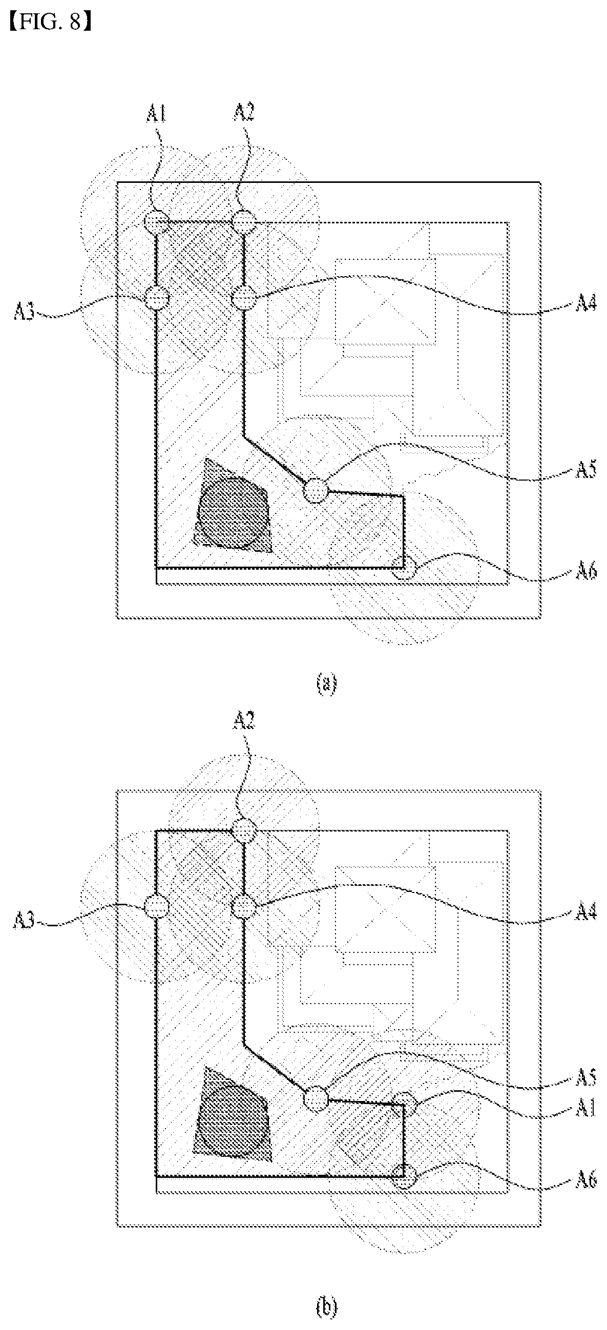 Patent US12564129 Figure 7 – Method for controlling system comprising lawn mower robot