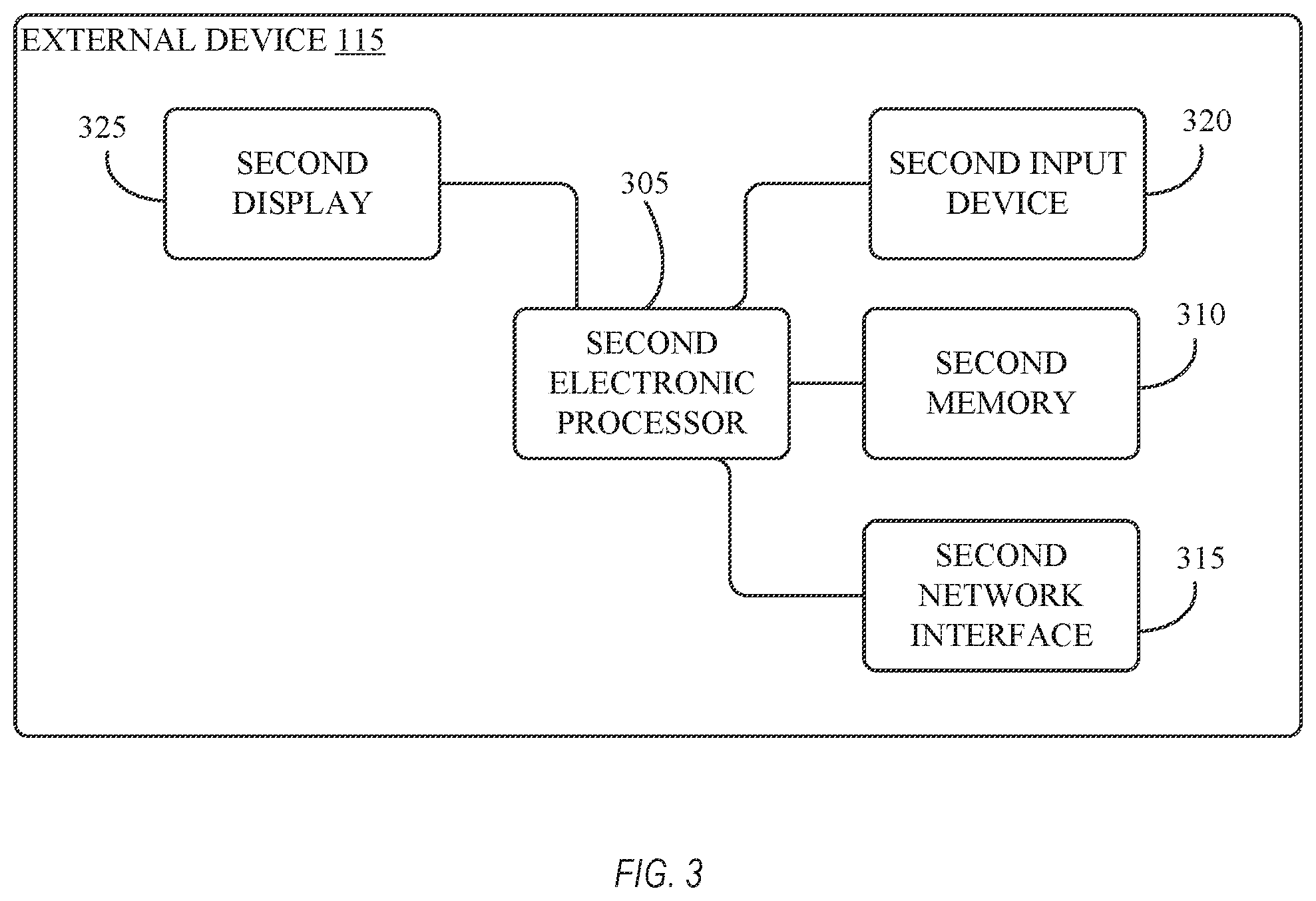 Patent US12564130 Figure 4 – Robotic garden tool