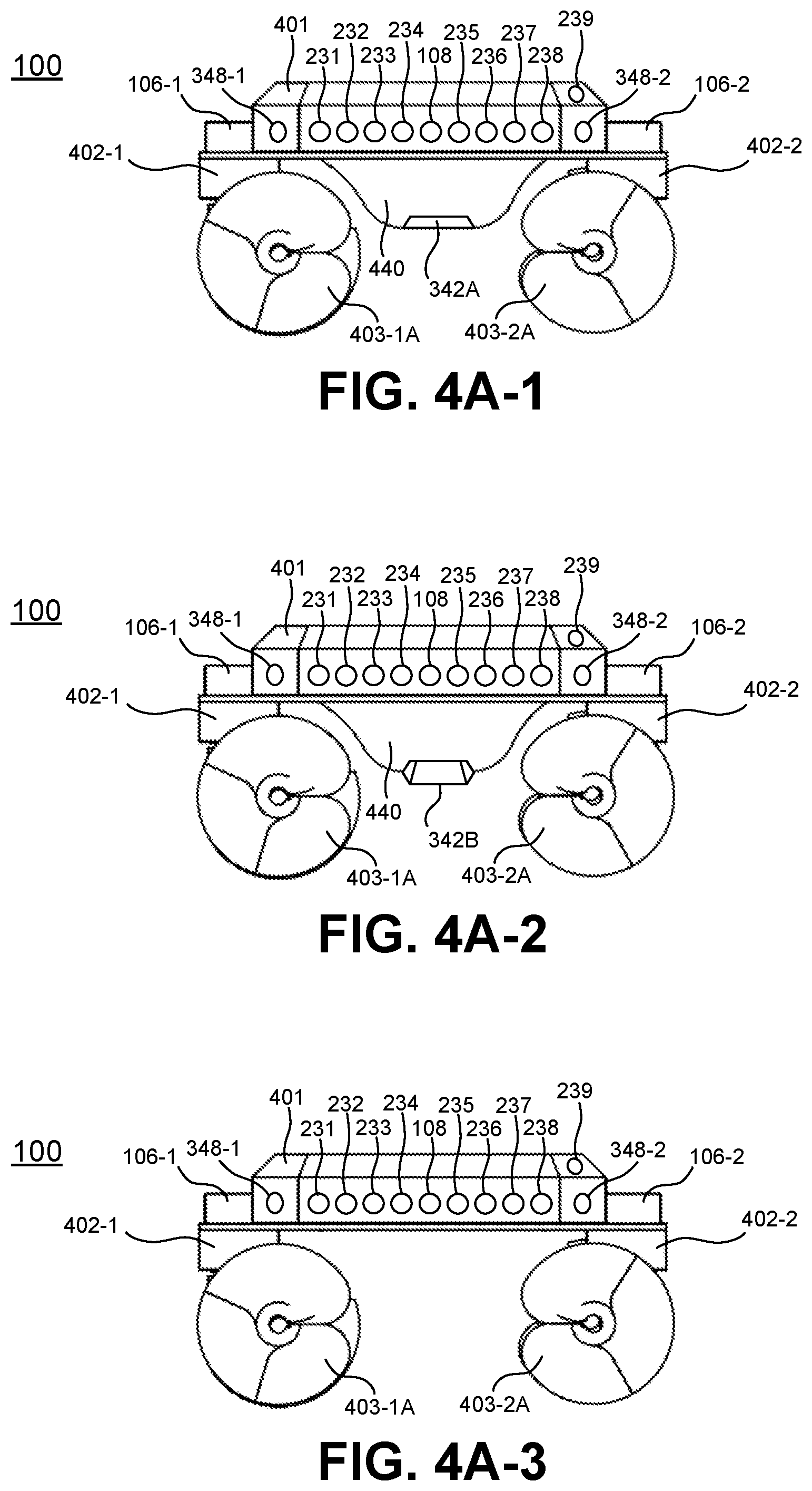 Patent US12564138 Figure 4 – Grain bin management during grain storage