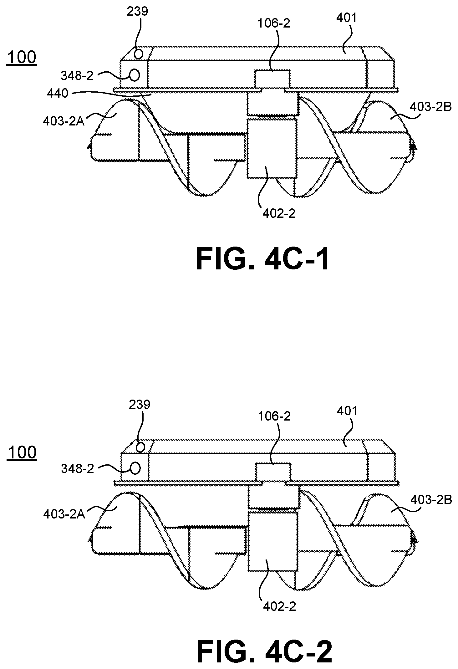 Patent US12564138 Figure 6 – Grain bin management during grain storage