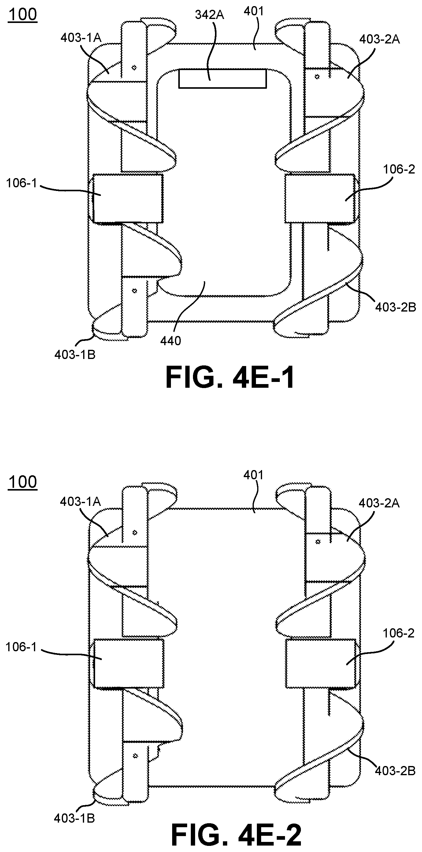 Patent US12564138 Figure 8 – Grain bin management during grain storage