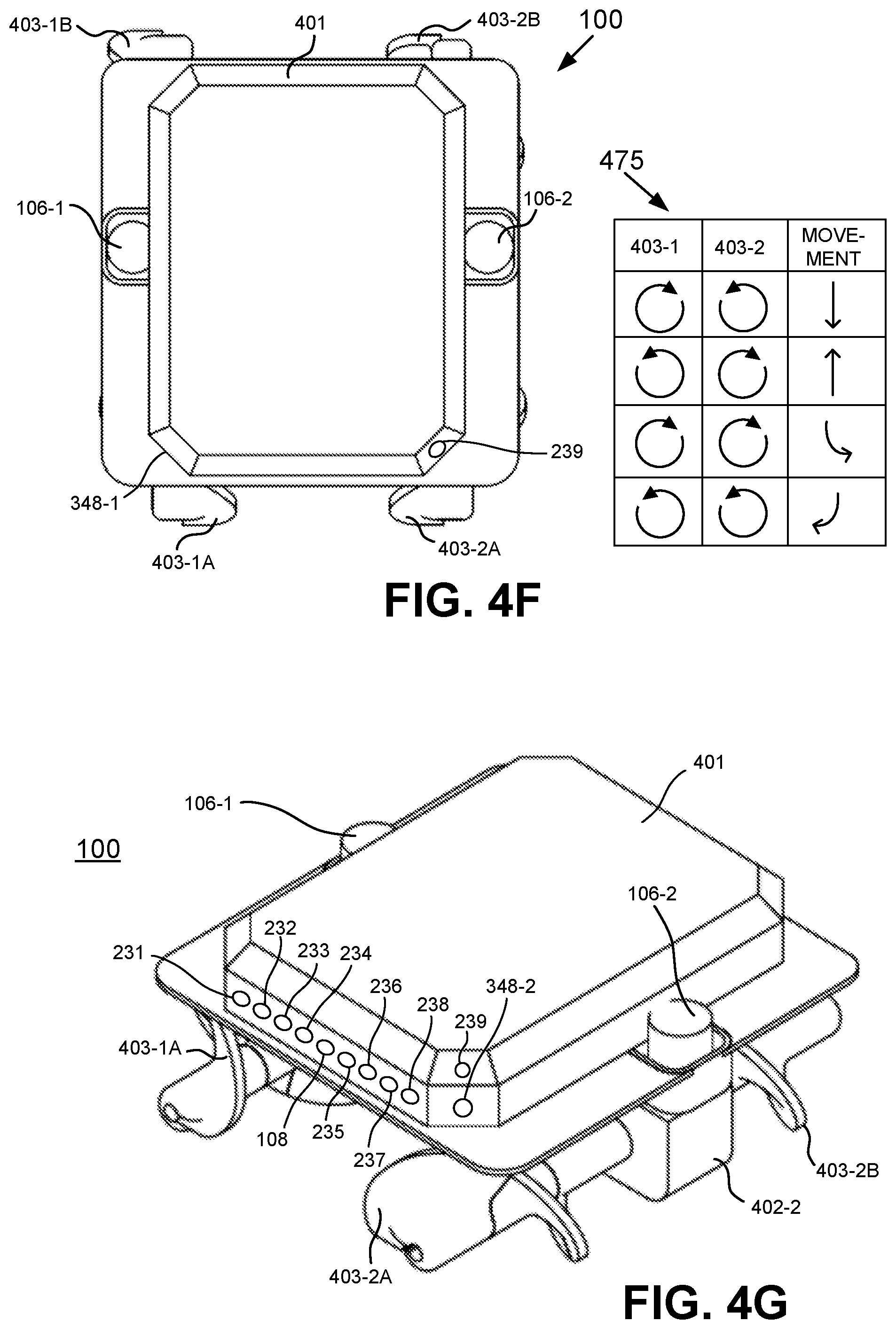 Patent US12564138 Figure 9 – Grain bin management during grain storage