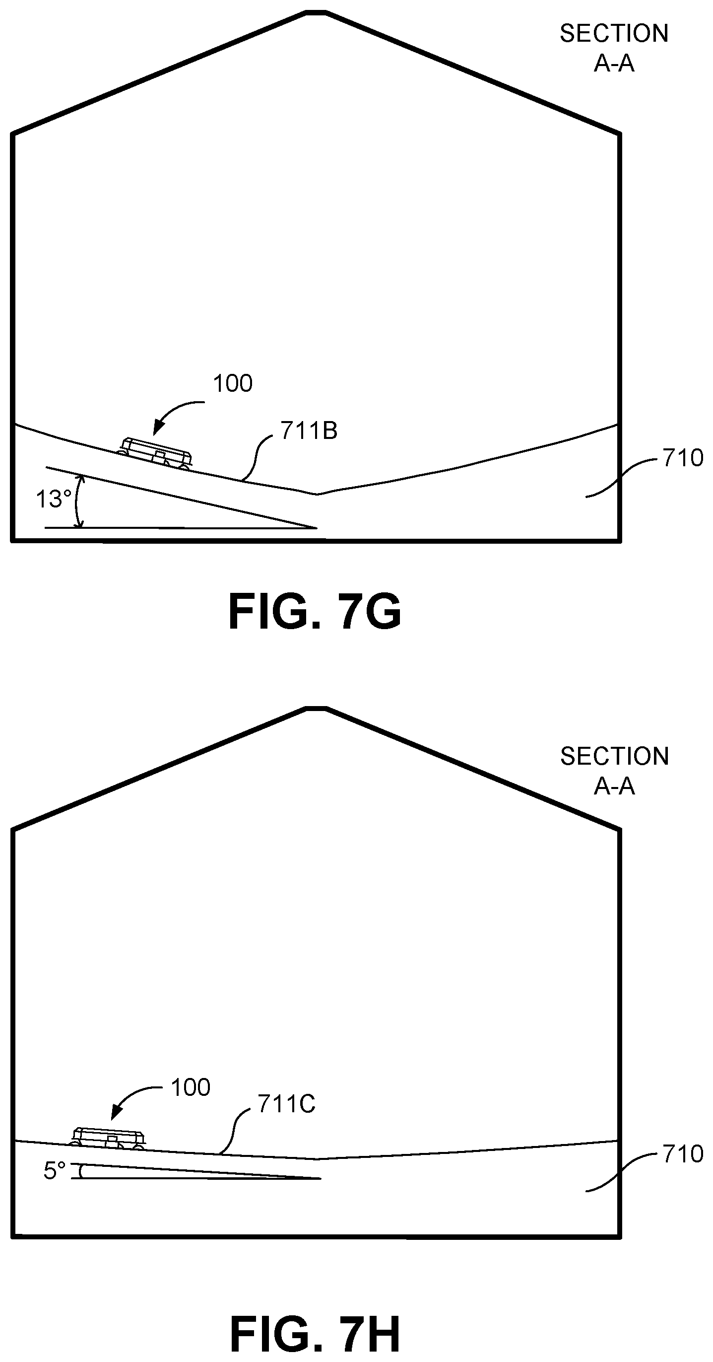Patent US12564138 Figure 14 – Grain bin management during grain storage