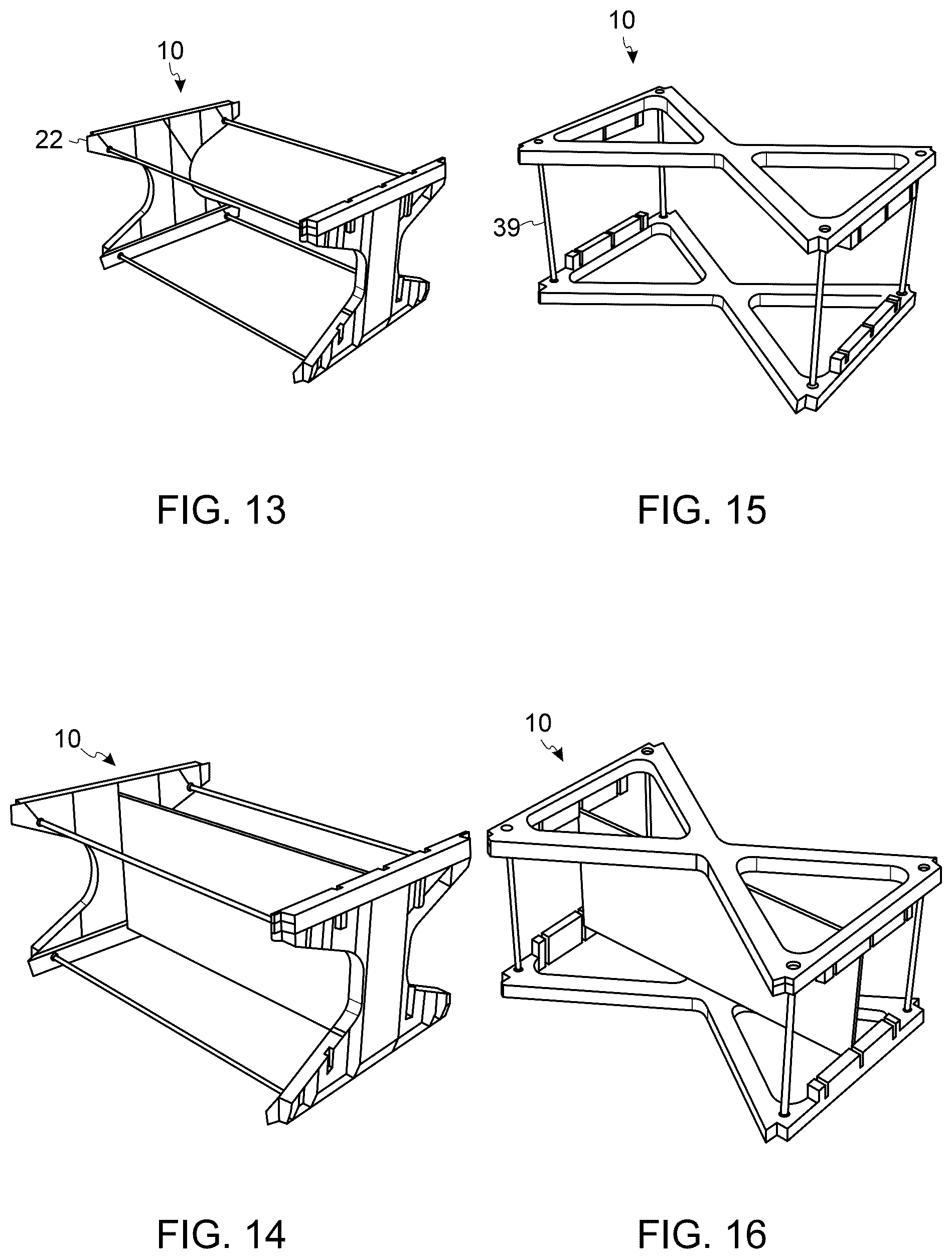 Patent US12564141 Figure 9 – Vertical farming system