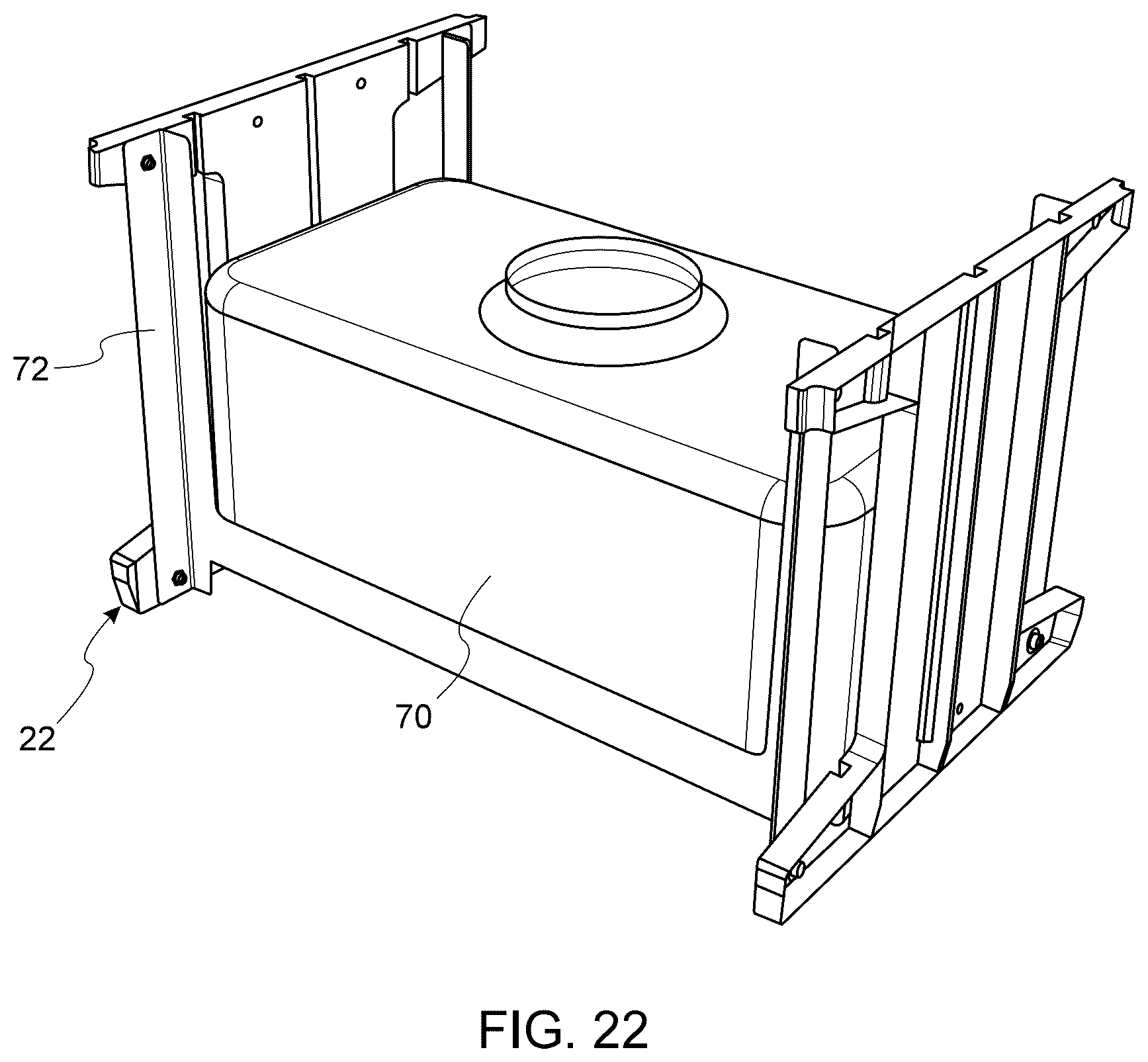 Patent US12564141 Figure 15 – Vertical farming system