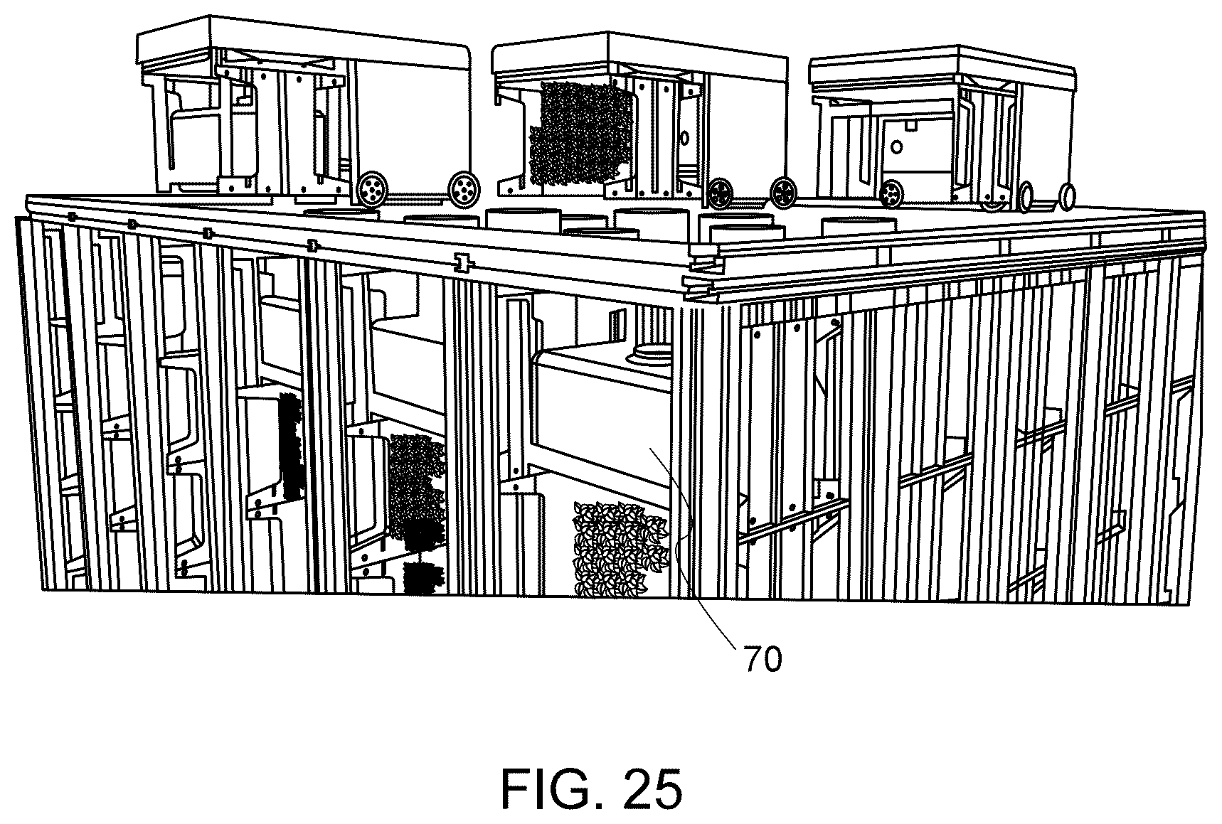 Patent US12564141 Figure 18 – Vertical farming system