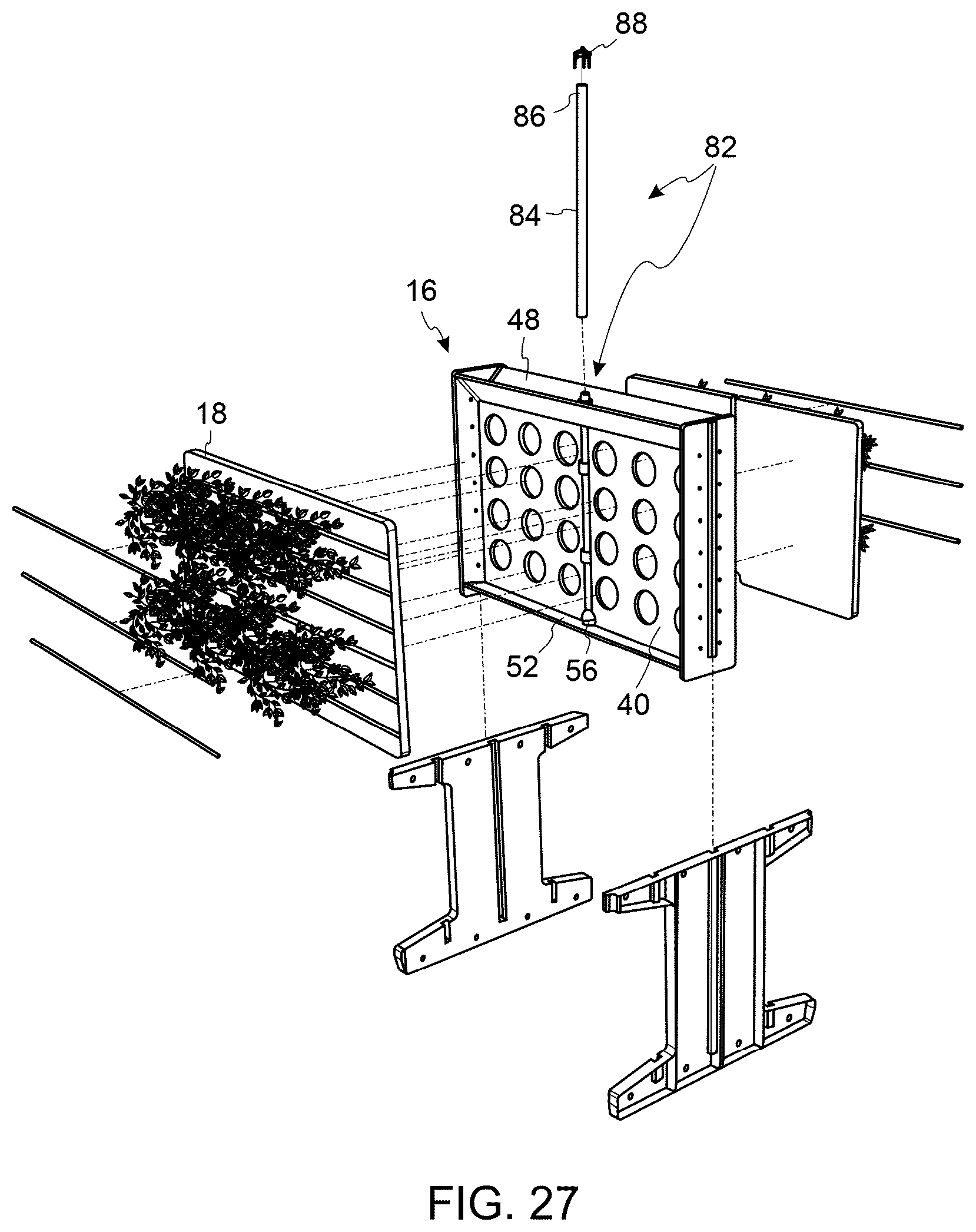 Patent US12564141 Figure 20 – Vertical farming system
