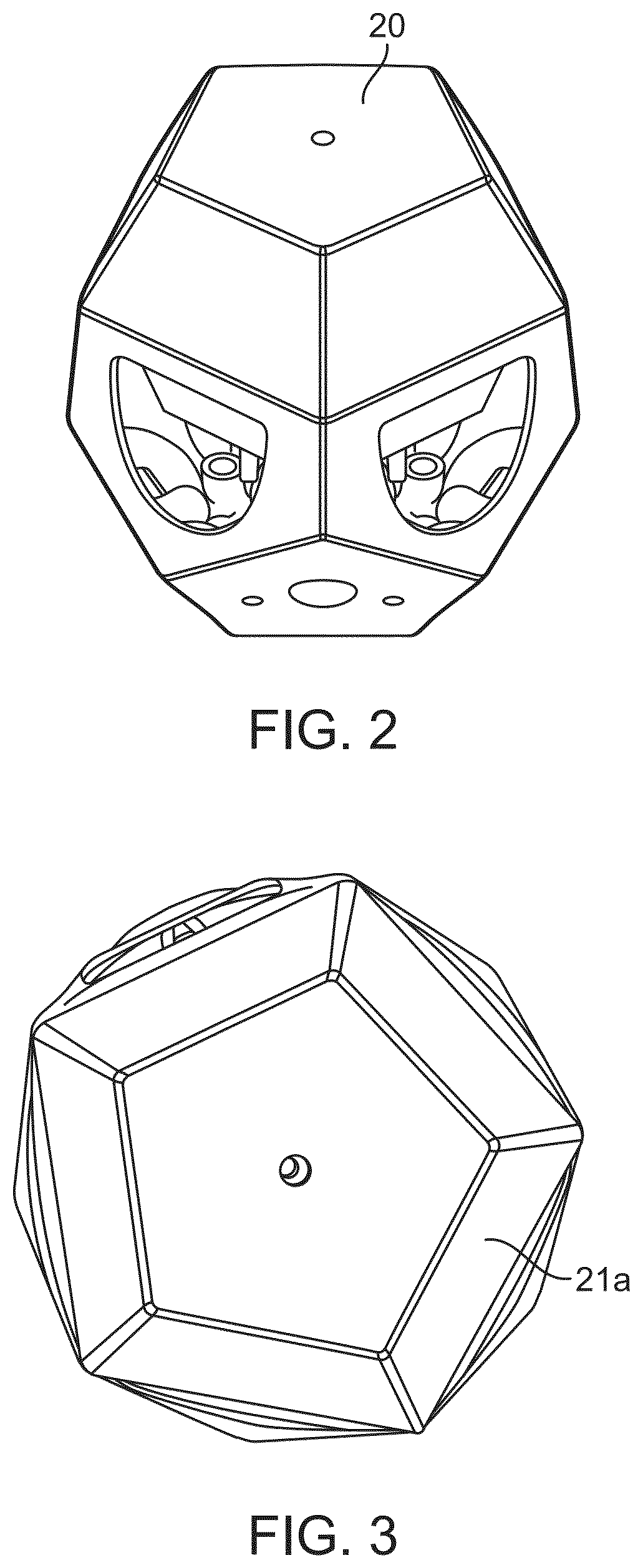 Patent US12564142 Figure 2 – 5 dimensional analog-automated object to grow seeds without human intervention in any environment