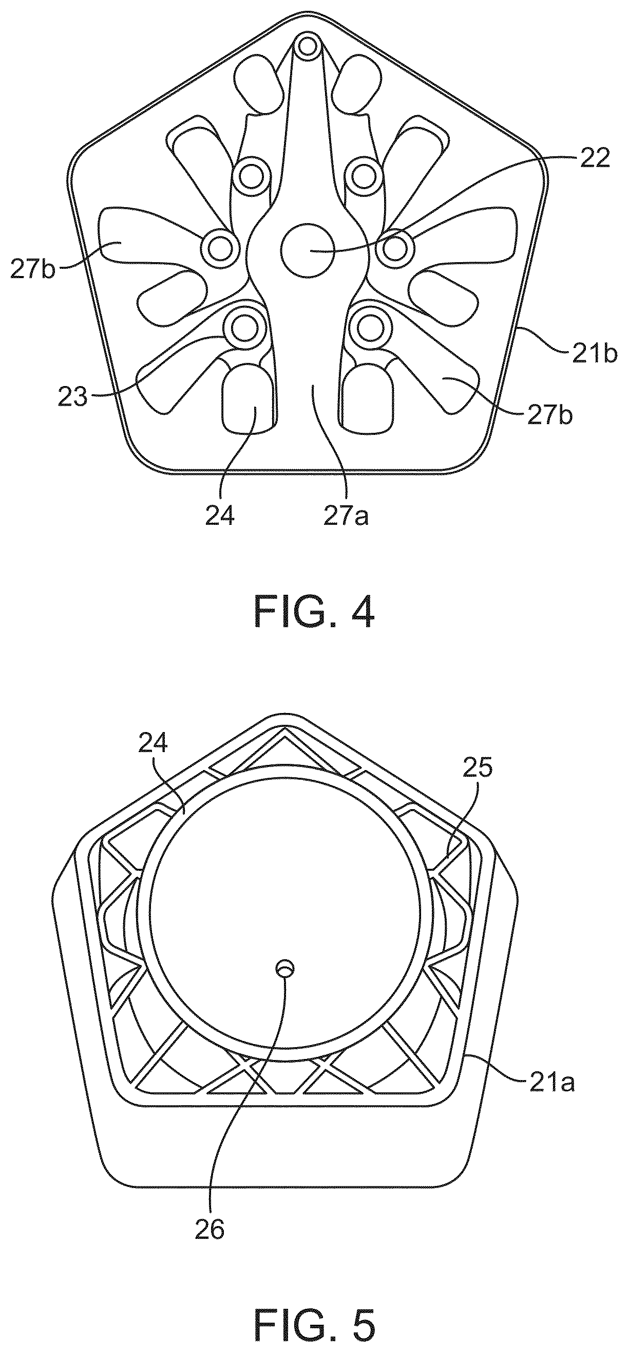 Patent US12564142 Figure 3 – 5 dimensional analog-automated object to grow seeds without human intervention in any environment