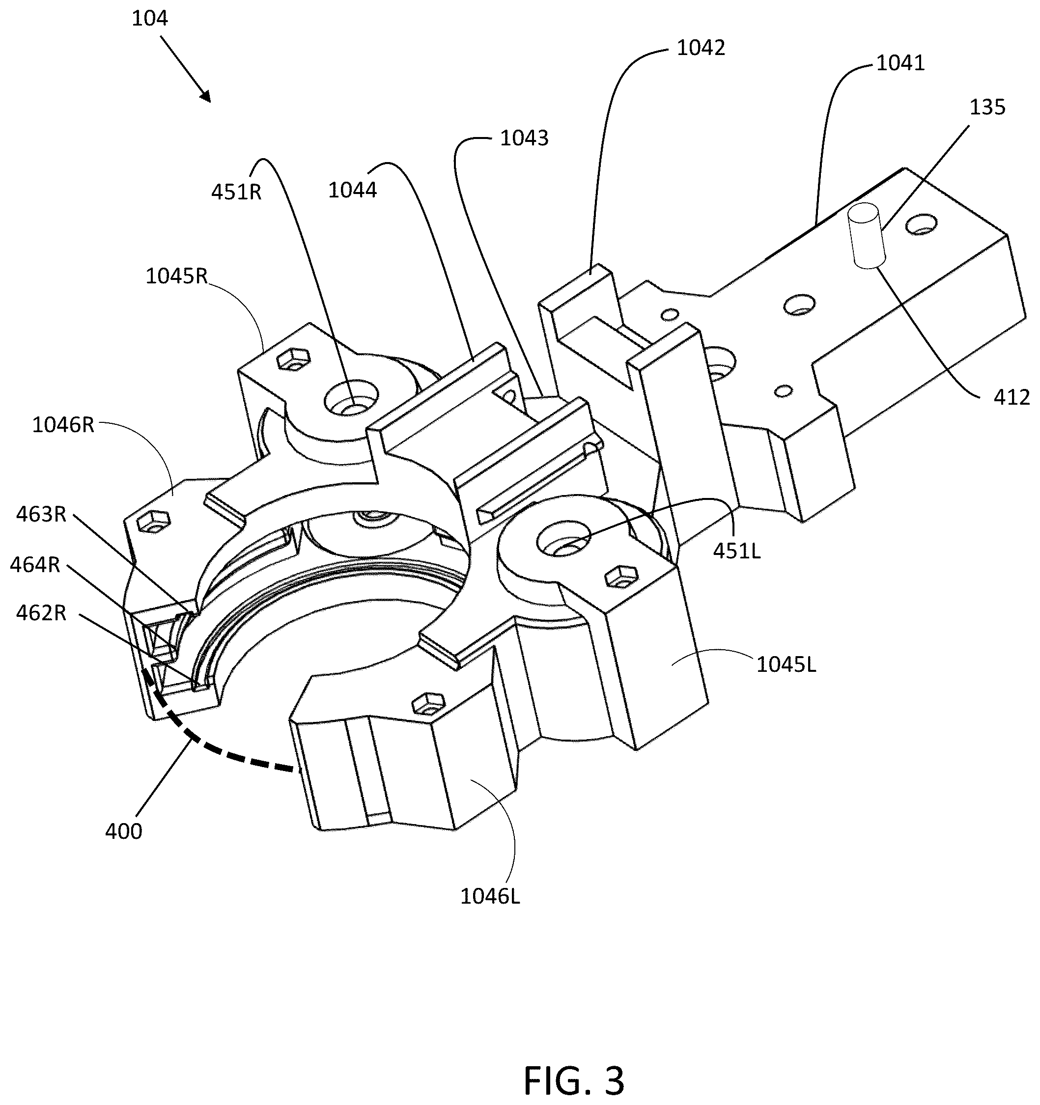 Patent US12564144 Figure 3 – Agricultural tool and process