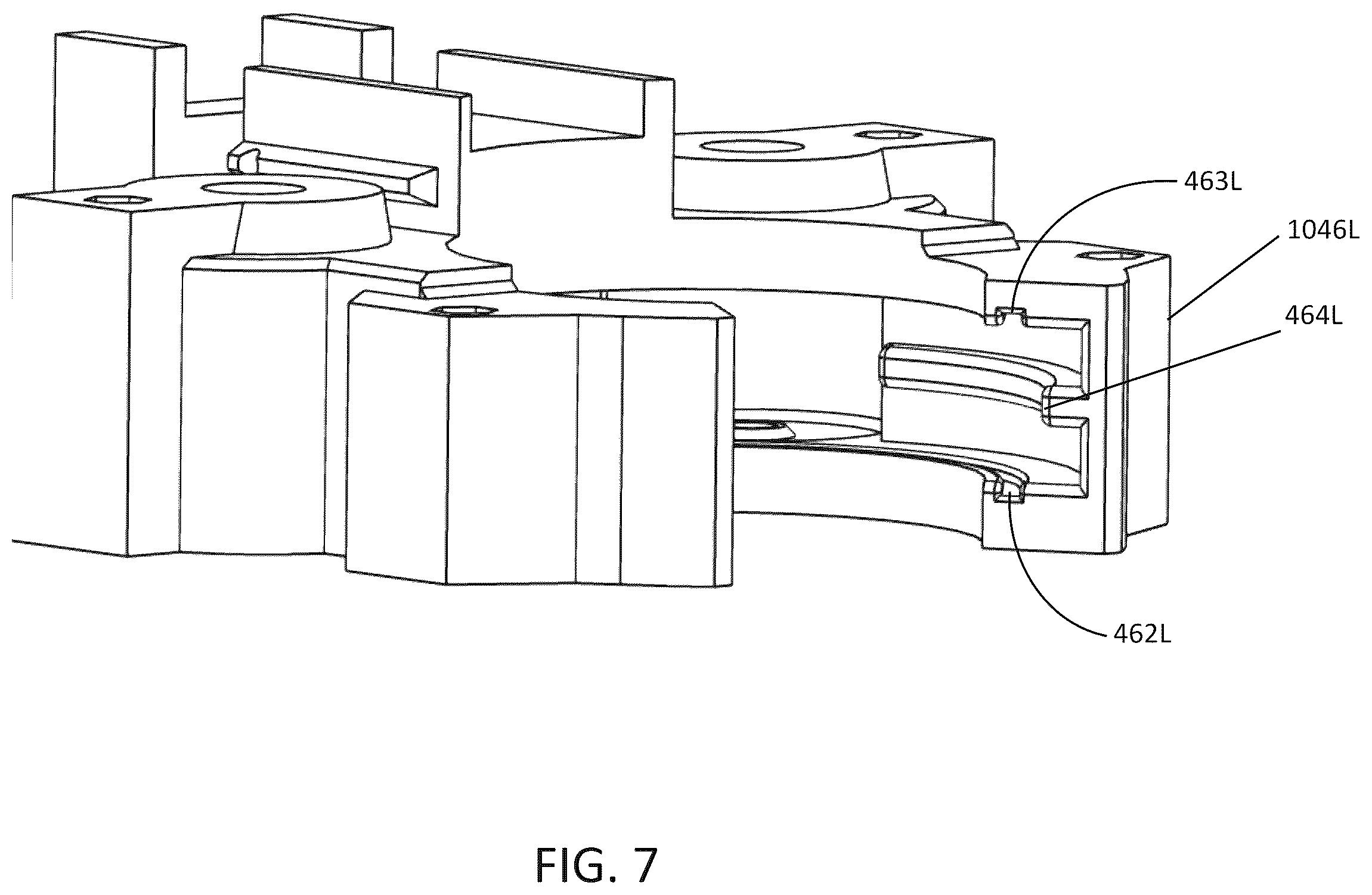 Patent US12564144 Figure 7 – Agricultural tool and process