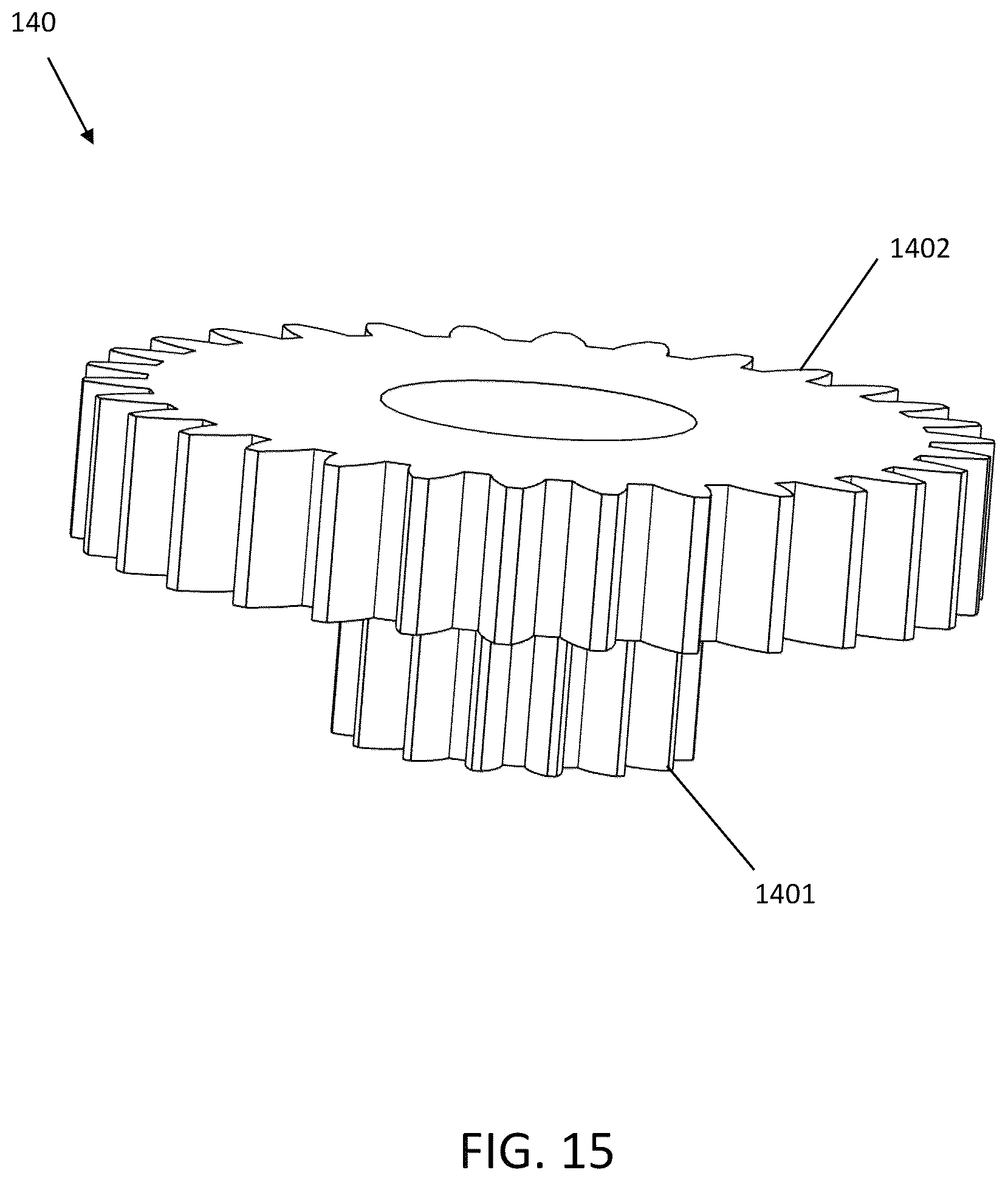 Patent US12564144 Figure 15 – Agricultural tool and process